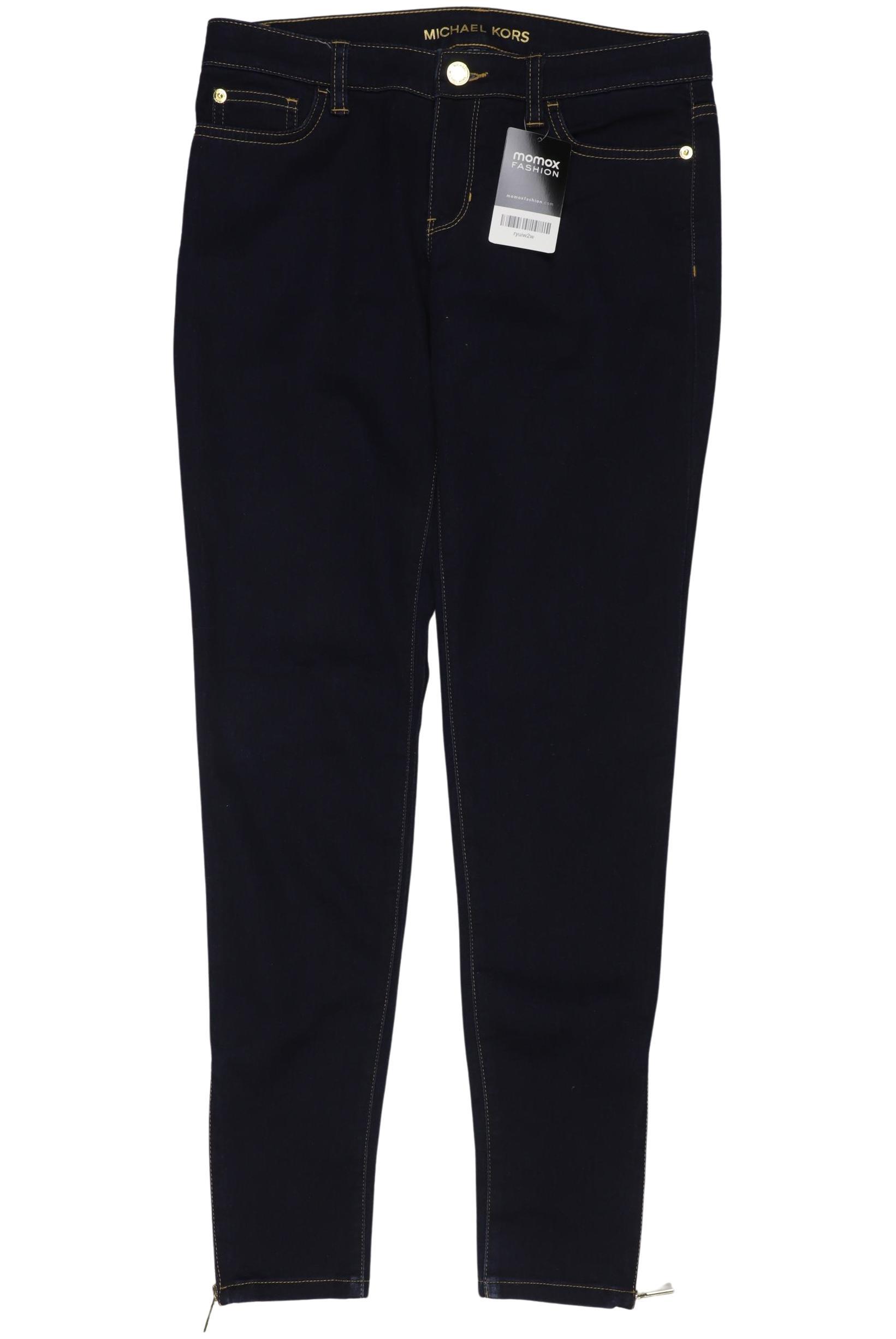 

Michael Michael Kors Damen Jeans, marineblau, Gr. 4