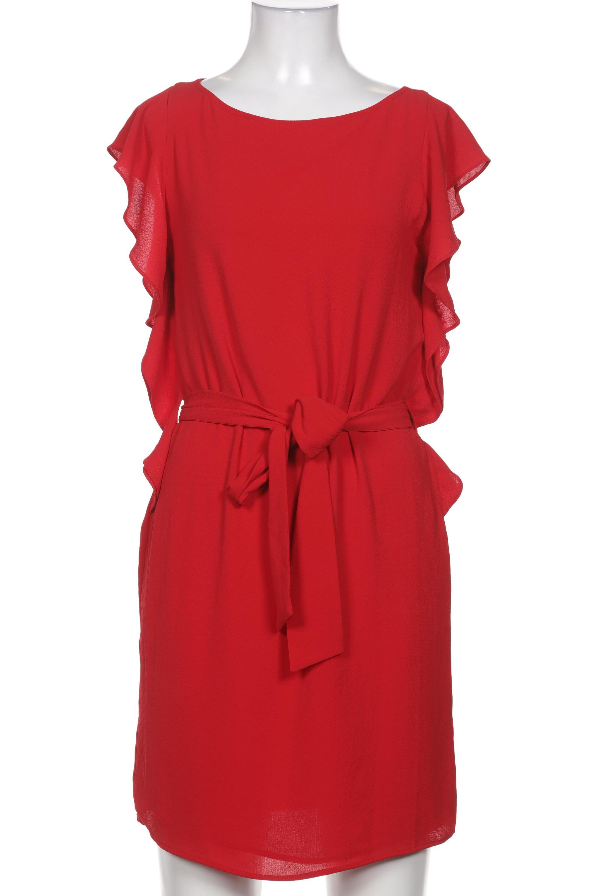 

Michael Michael Kors Damen Kleid, rot, Gr. 34