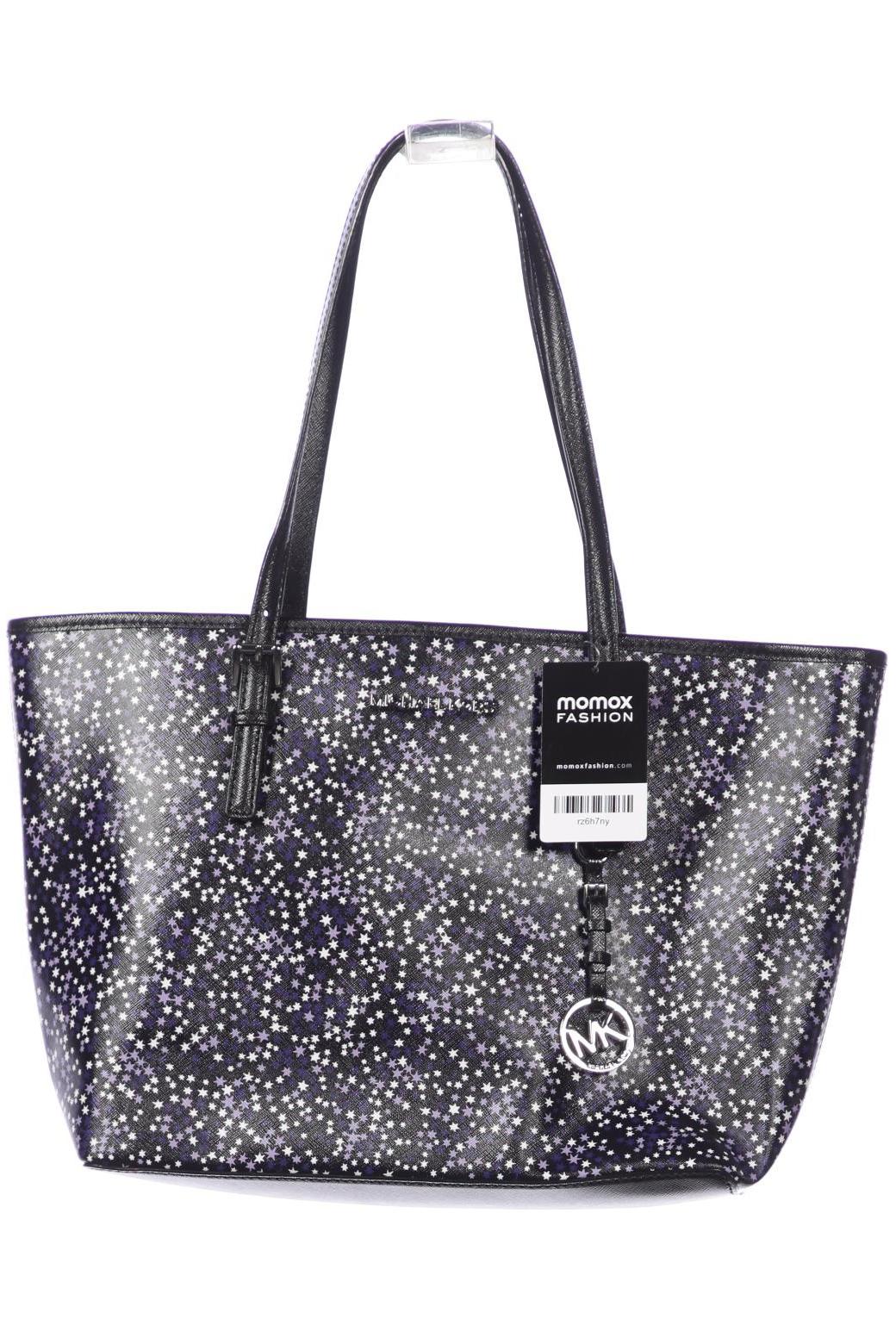 

Michael Michael Kors Damen Handtasche, schwarz, Gr.