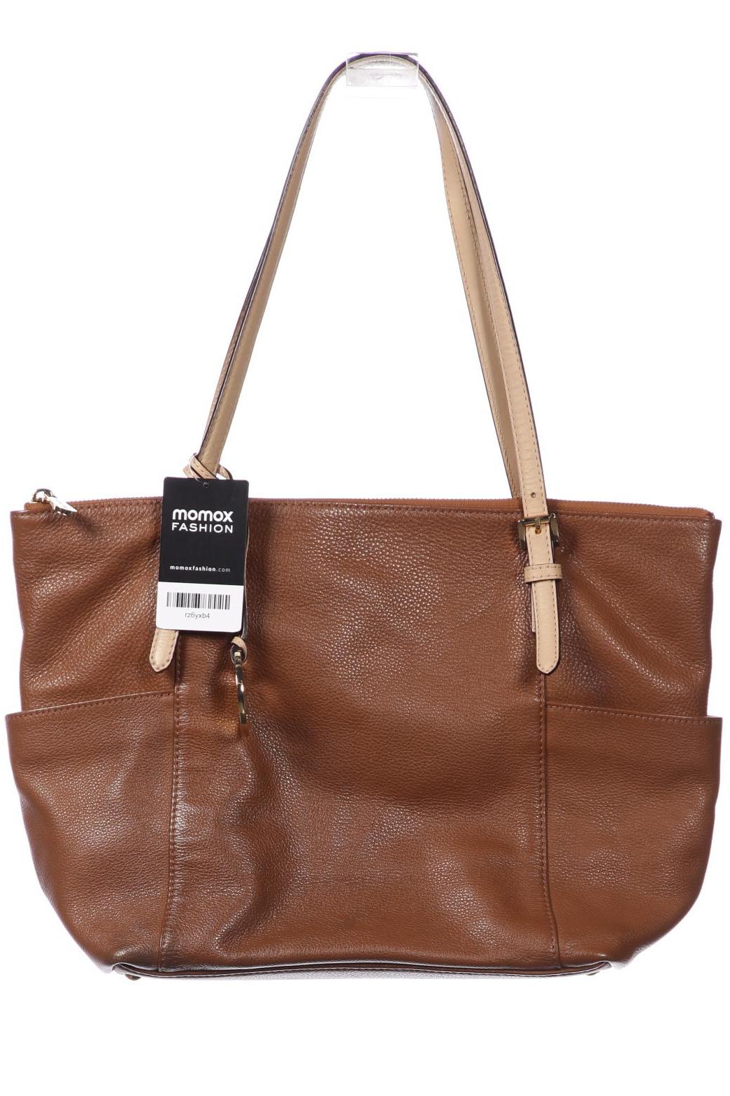 

Michael Michael Kors Damen Handtasche, braun, Gr.
