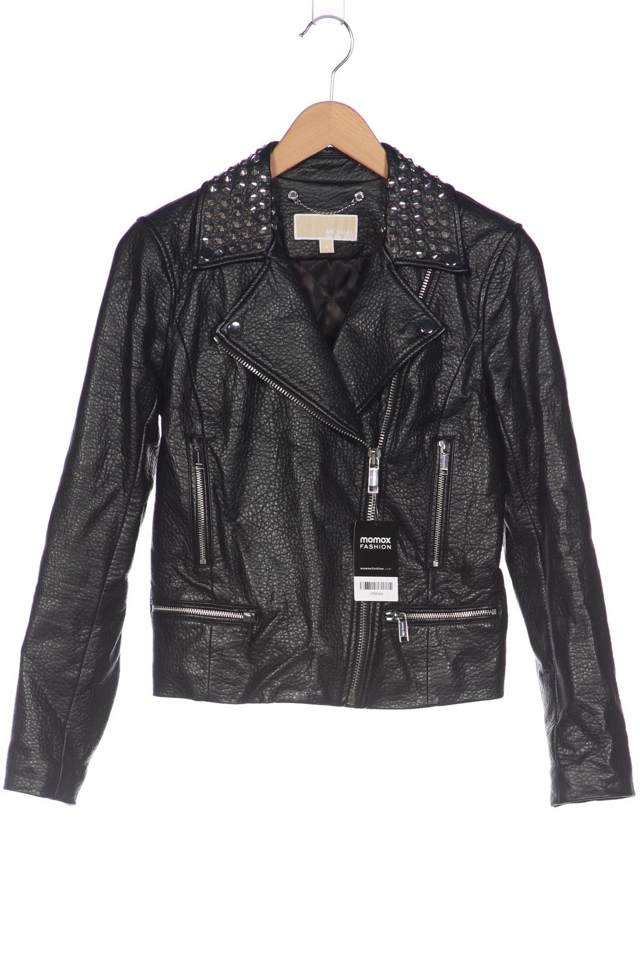 

Michael Michael Kors Damen Jacke, schwarz, Gr. 34