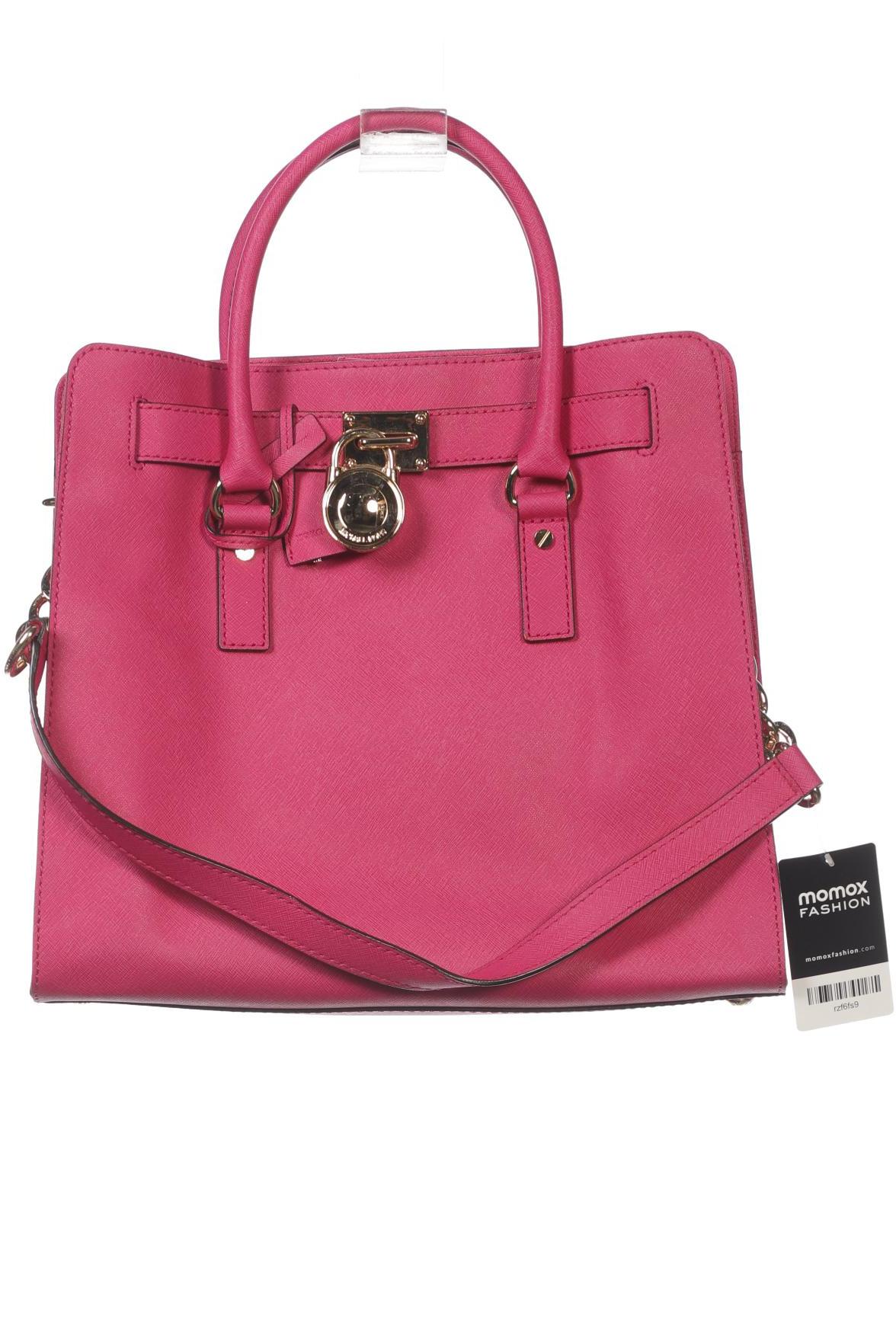 

MICHAEL MICHAEL KORS Damen Handtasche, pink