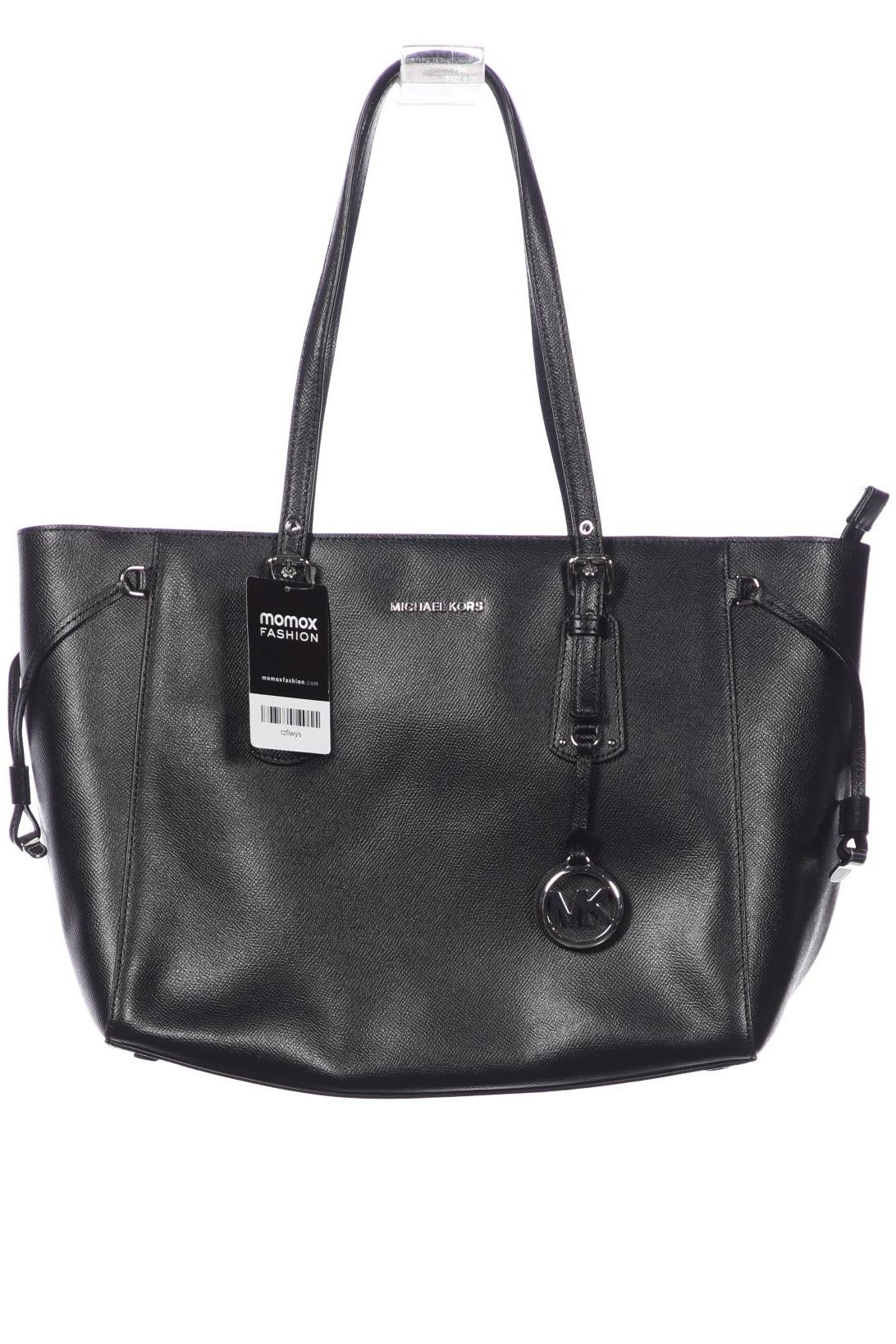

Michael Michael Kors Damen Handtasche, schwarz, Gr.