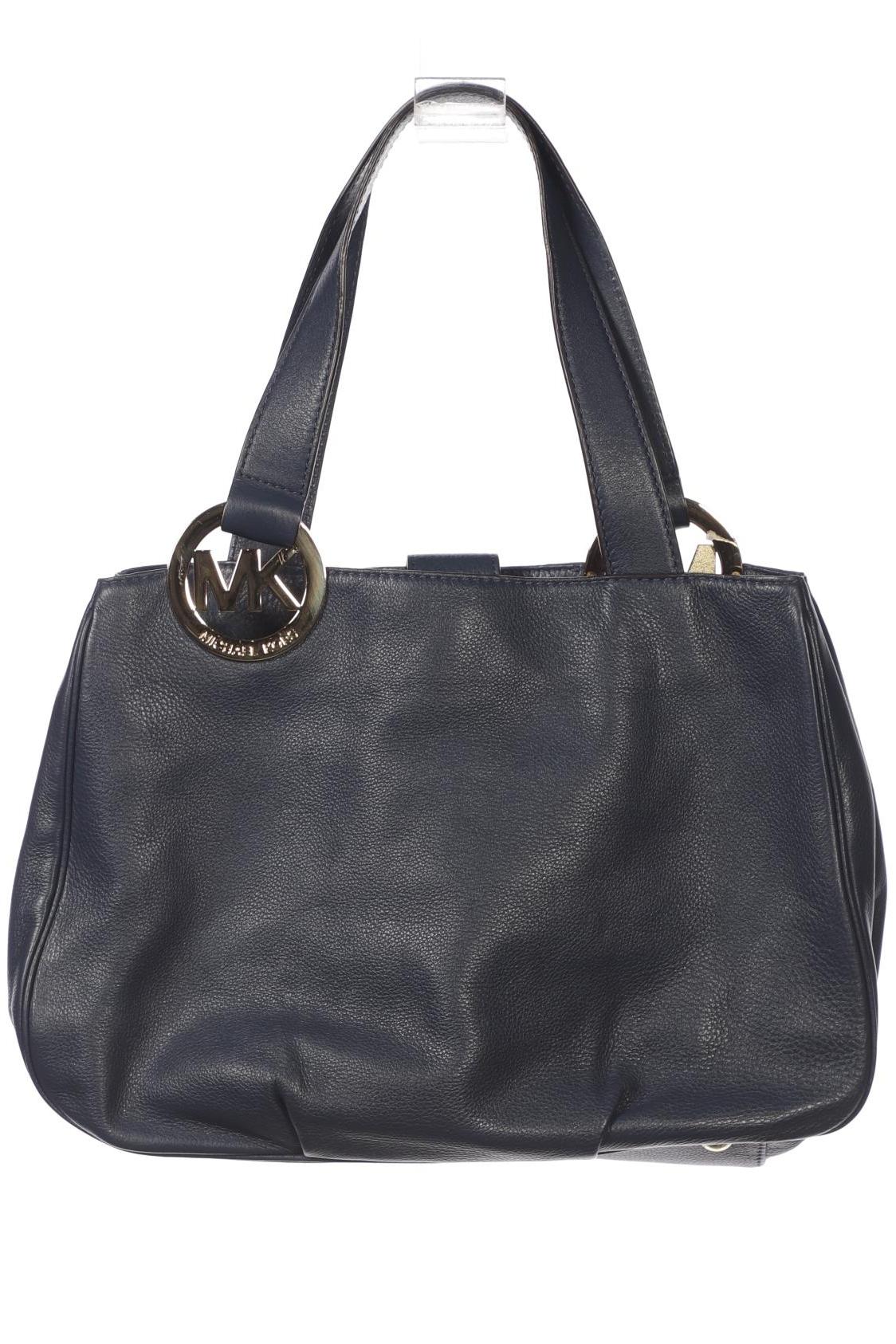 

MICHAEL MICHAEL KORS Damen Handtasche, marineblau