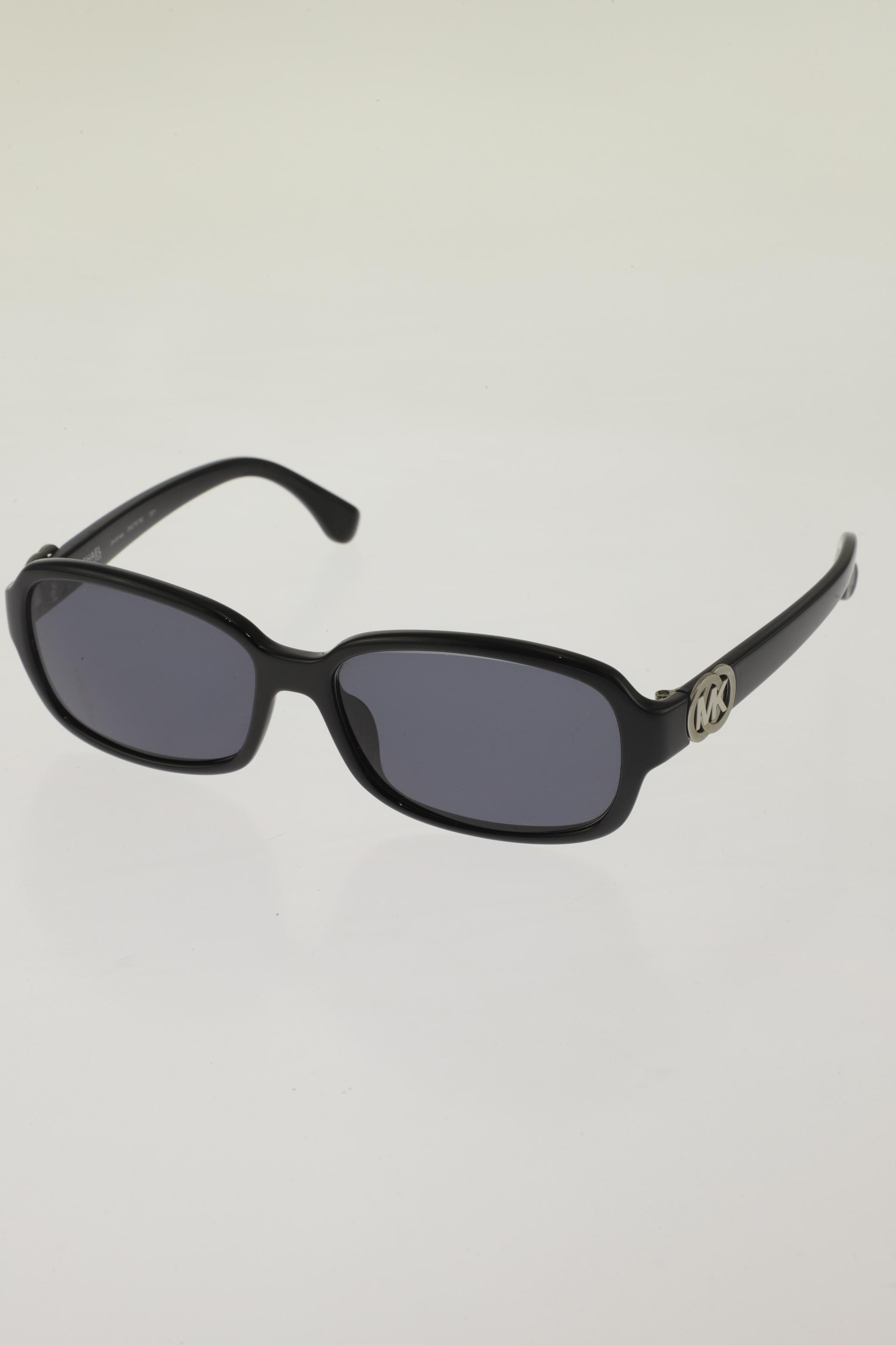 

Michael Michael Kors Damen Sonnenbrille, schwarz, Gr.