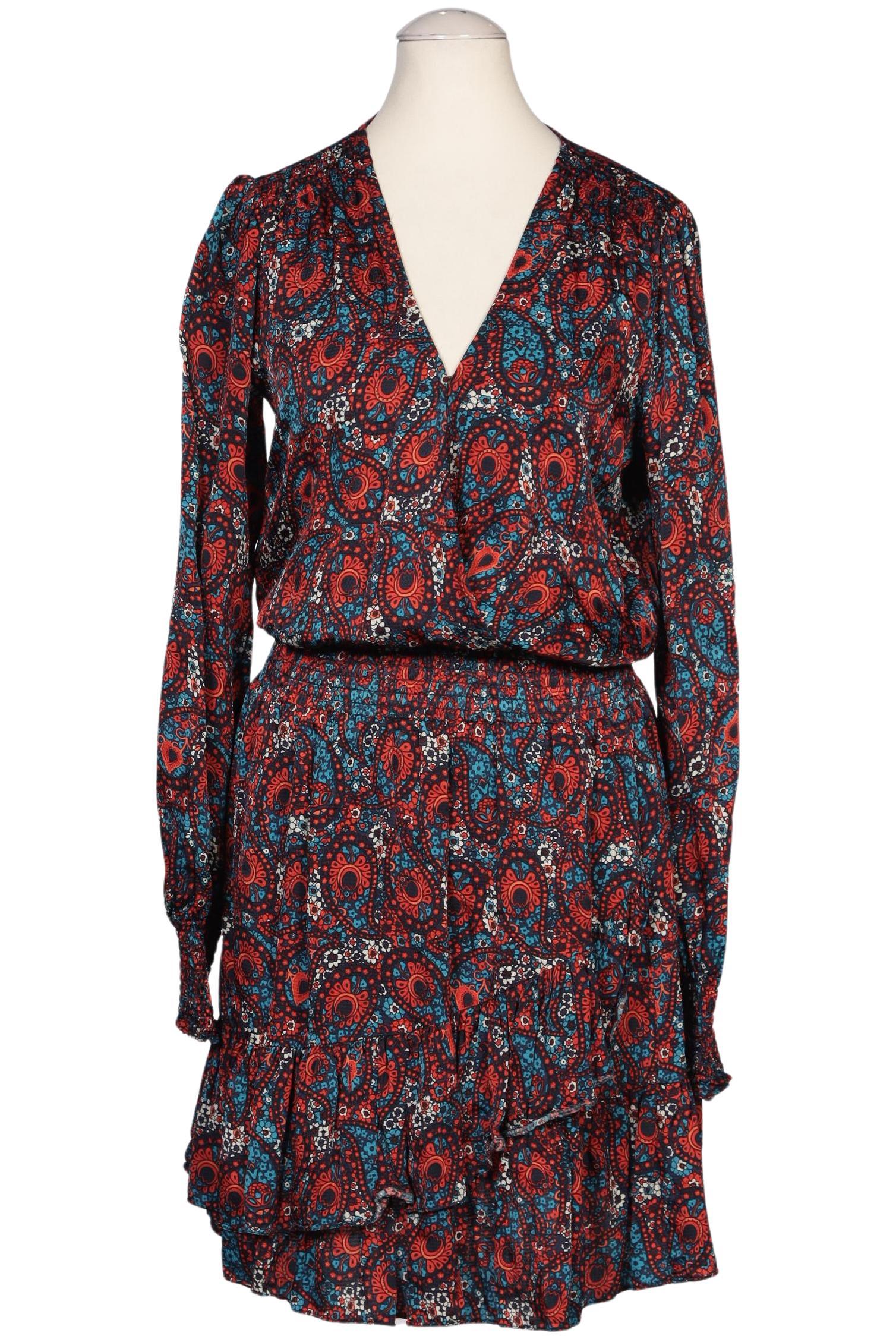 

Michael Michael Kors Damen Kleid, mehrfarbig, Gr. 34