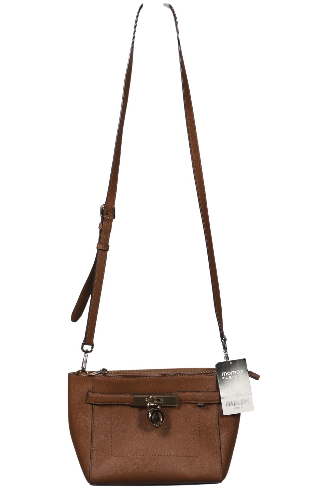 

Michael Michael Kors Damen Handtasche, braun, Gr.