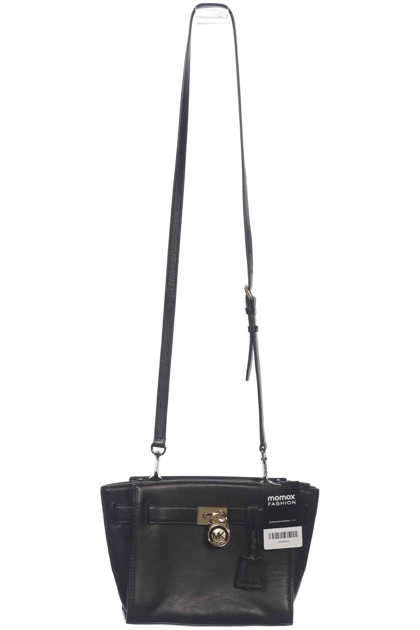 

Michael Michael Kors Damen Handtasche, schwarz, Gr.