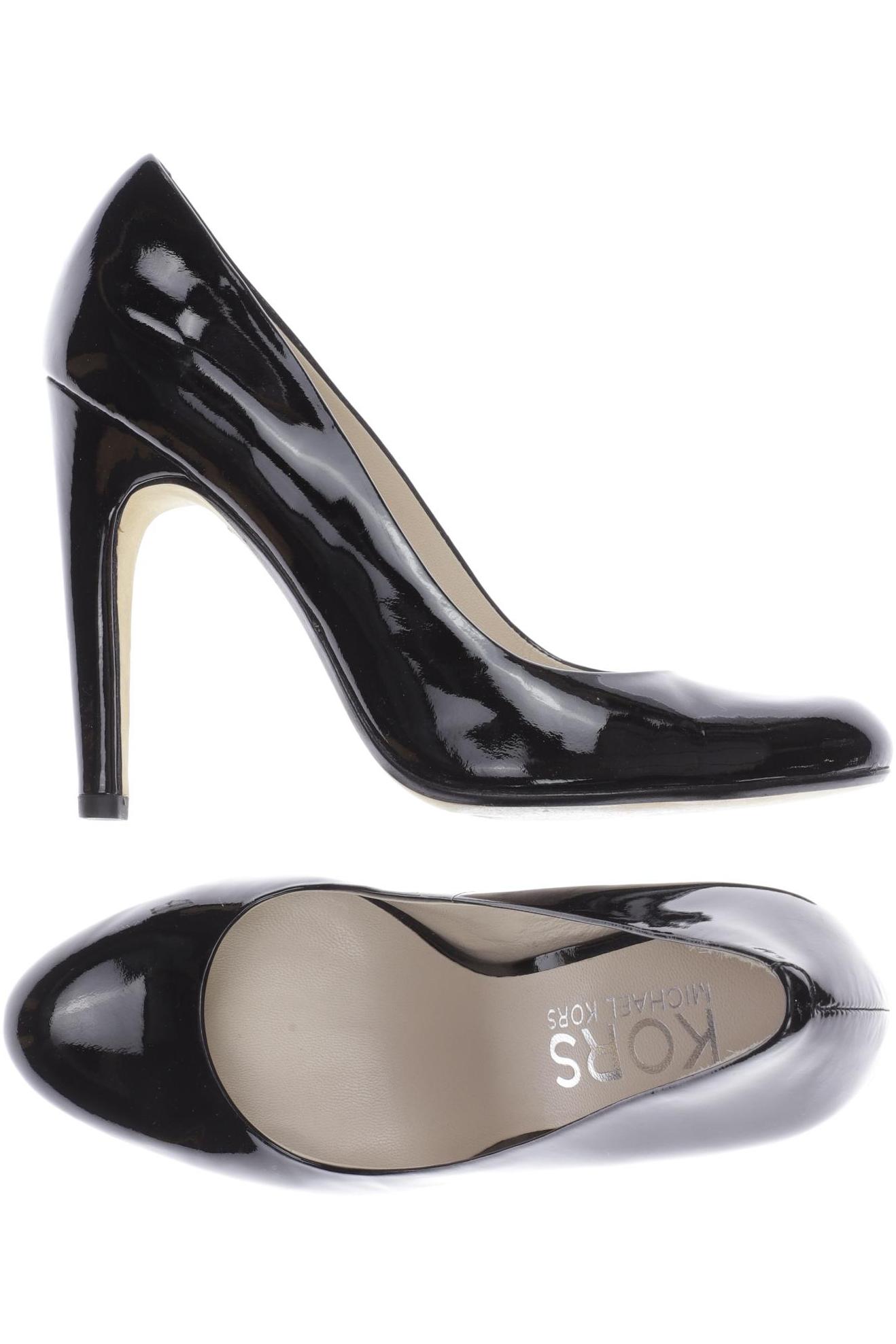 

Michael Michael Kors Damen Pumps, schwarz, Gr. 8