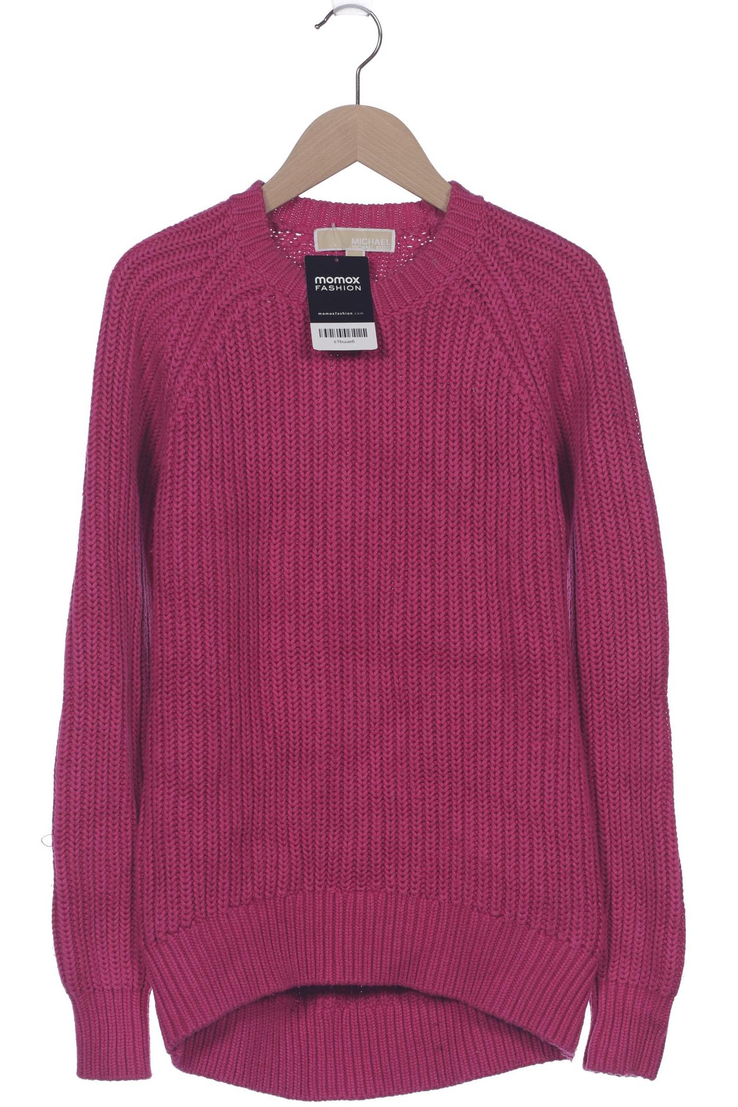 

MICHAEL MICHAEL KORS Damen Pullover, pink
