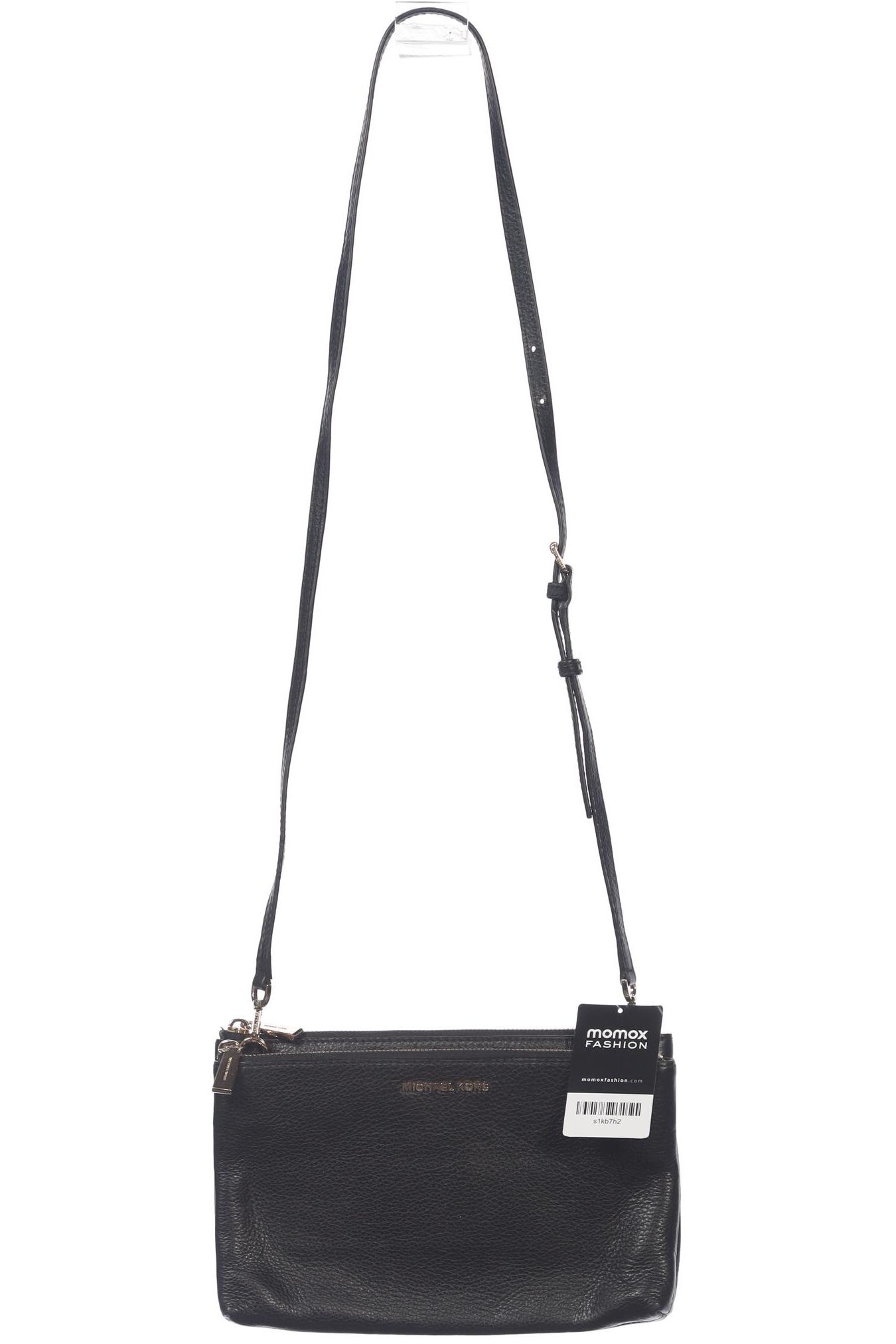 

Michael Michael Kors Damen Handtasche, schwarz, Gr.