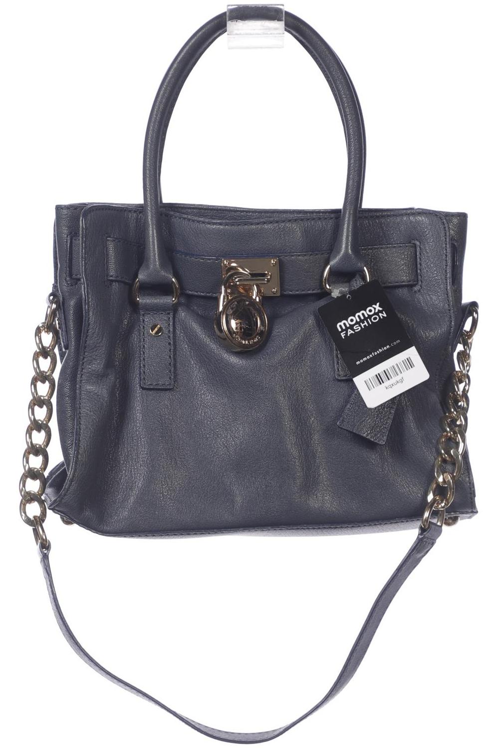 

Michael Michael Kors Damen Handtasche, marineblau, Gr.