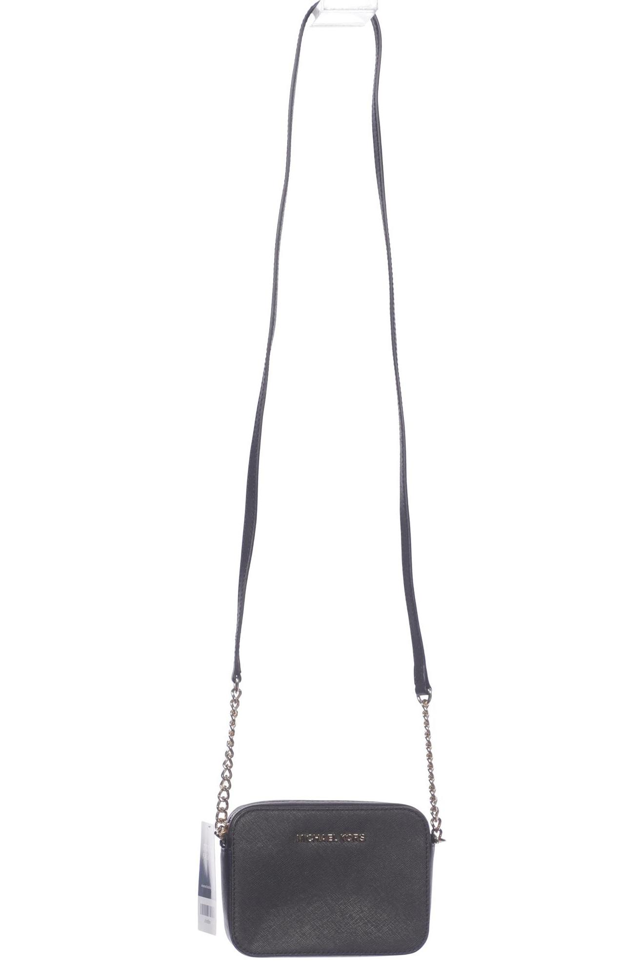 

Michael Michael Kors Damen Handtasche, schwarz, Gr.