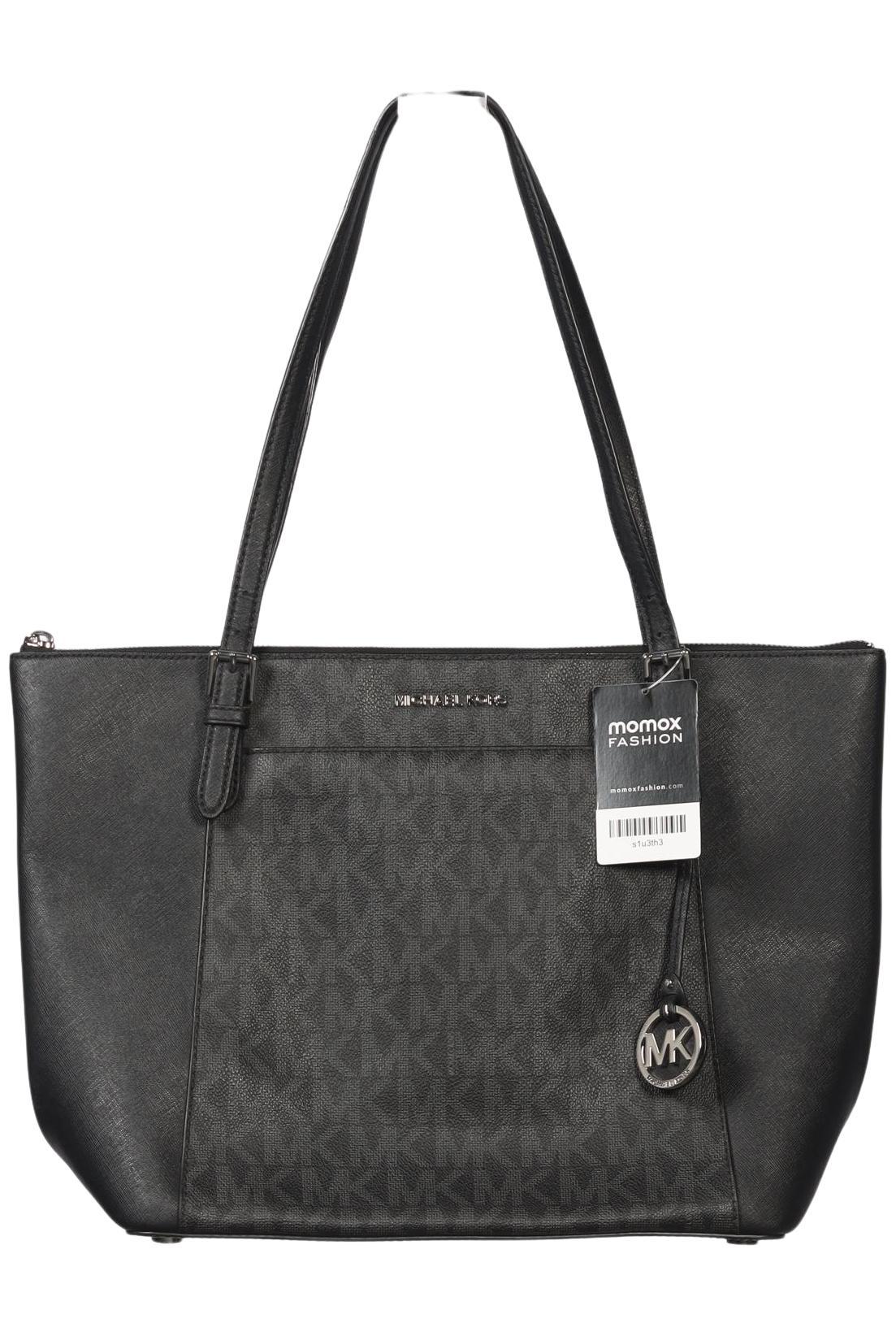 

Michael Michael Kors Damen Handtasche, schwarz, Gr.
