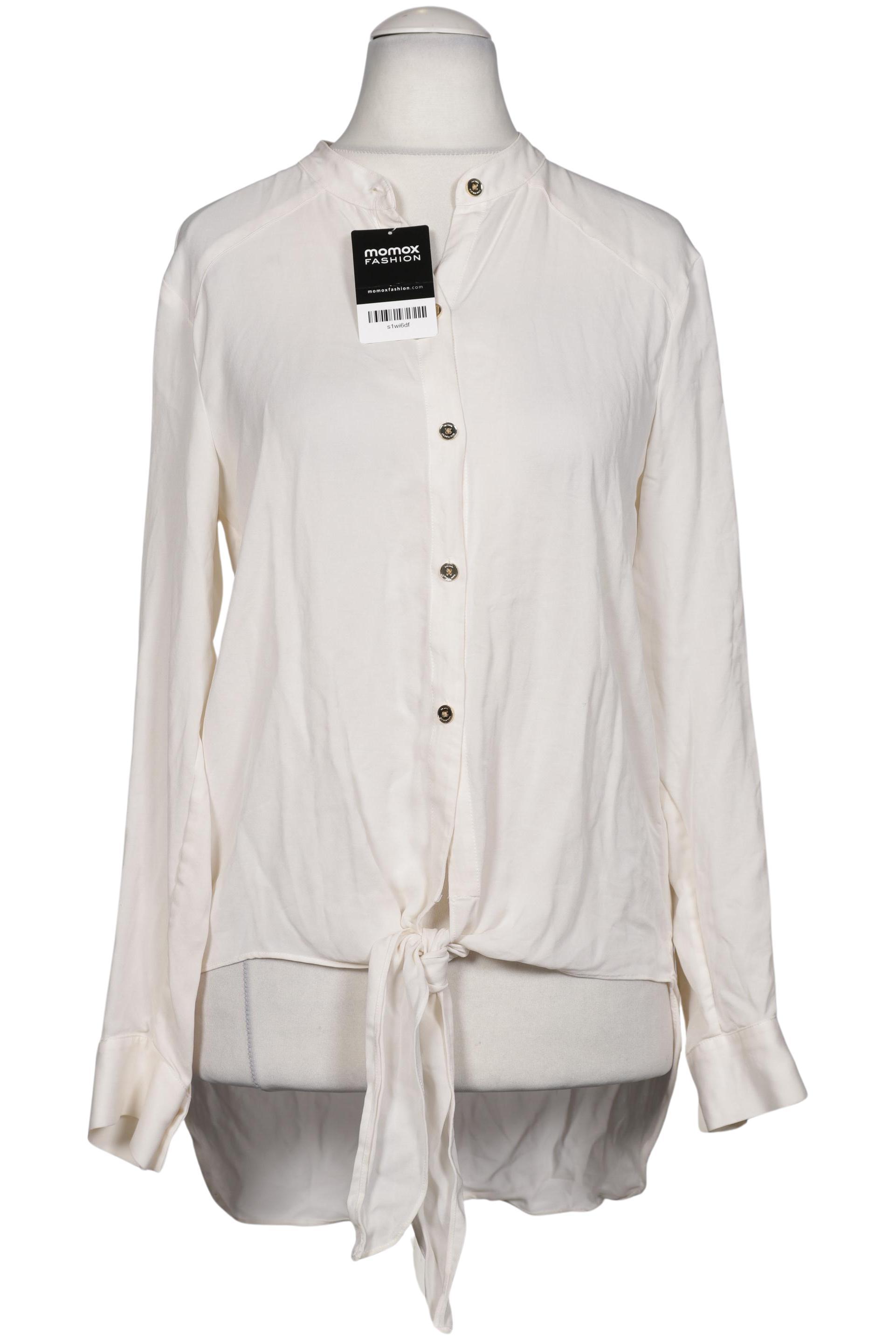 

Michael Michael Kors Damen Bluse, cremeweiß, Gr. 36
