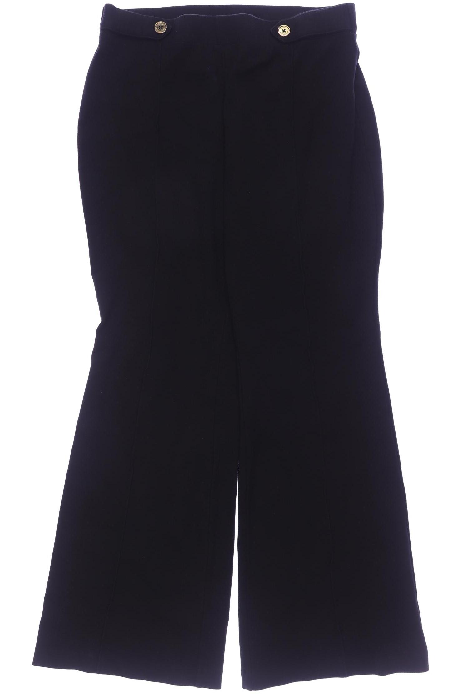 

Michael Michael Kors Damen Stoffhose, schwarz, Gr. 0