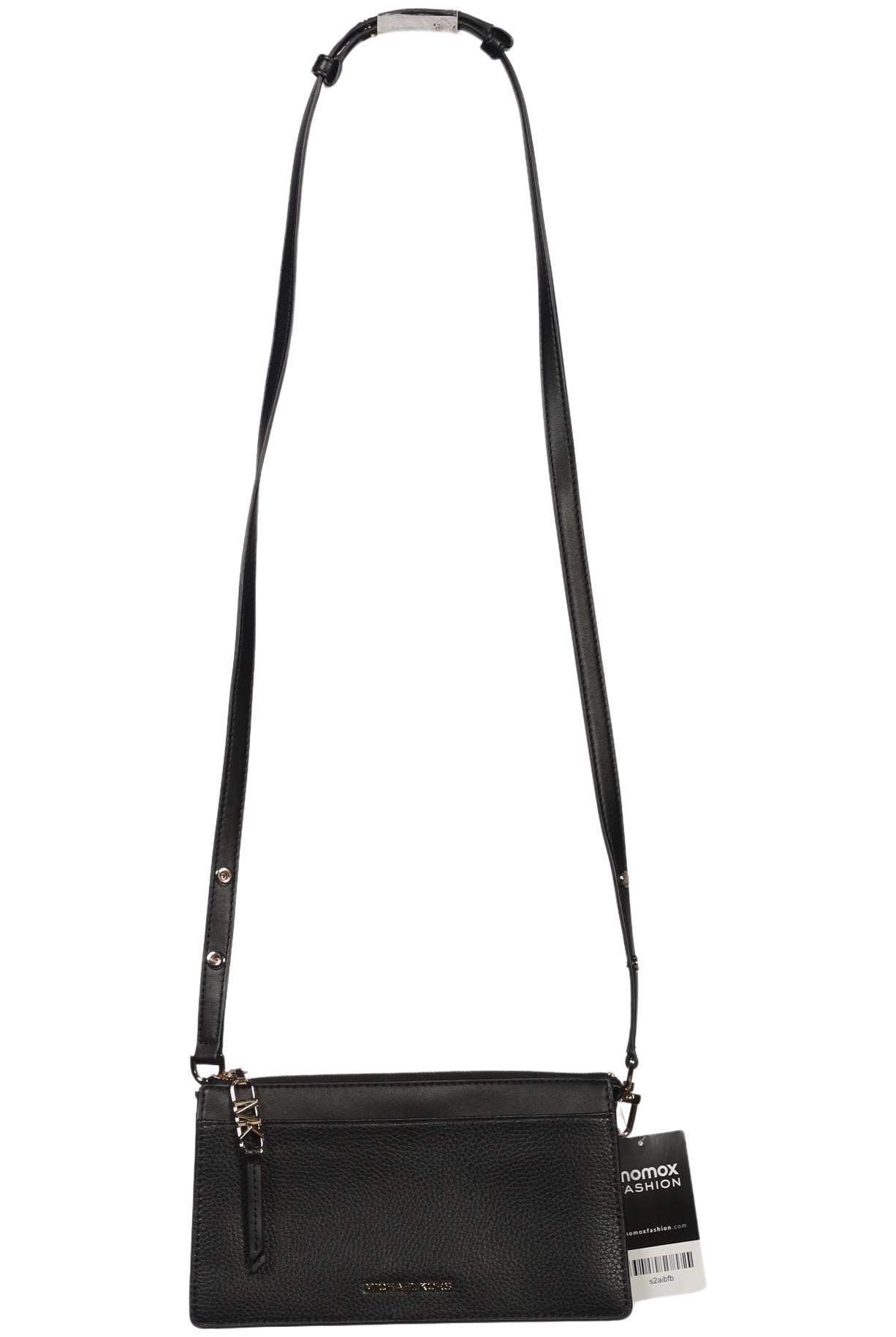 

Michael Michael Kors Damen Handtasche, schwarz, Gr.