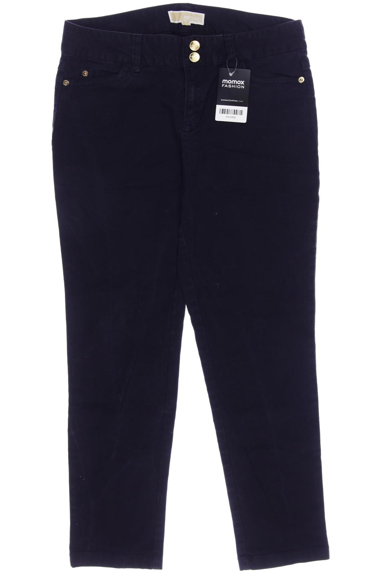 

Michael Michael Kors Damen Jeans, schwarz, Gr. 6