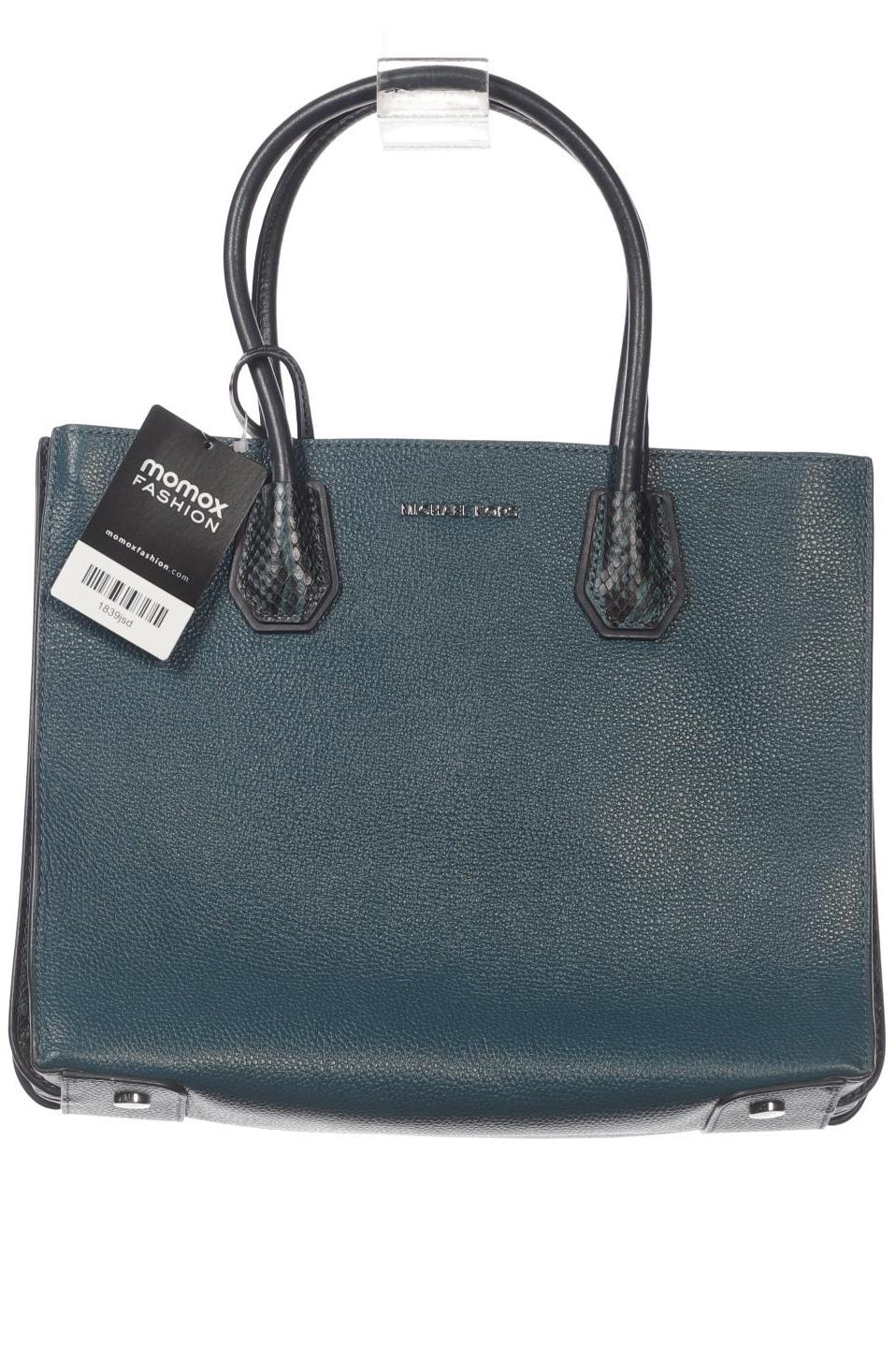

Michael Michael Kors Damen Handtasche, blau, Gr.