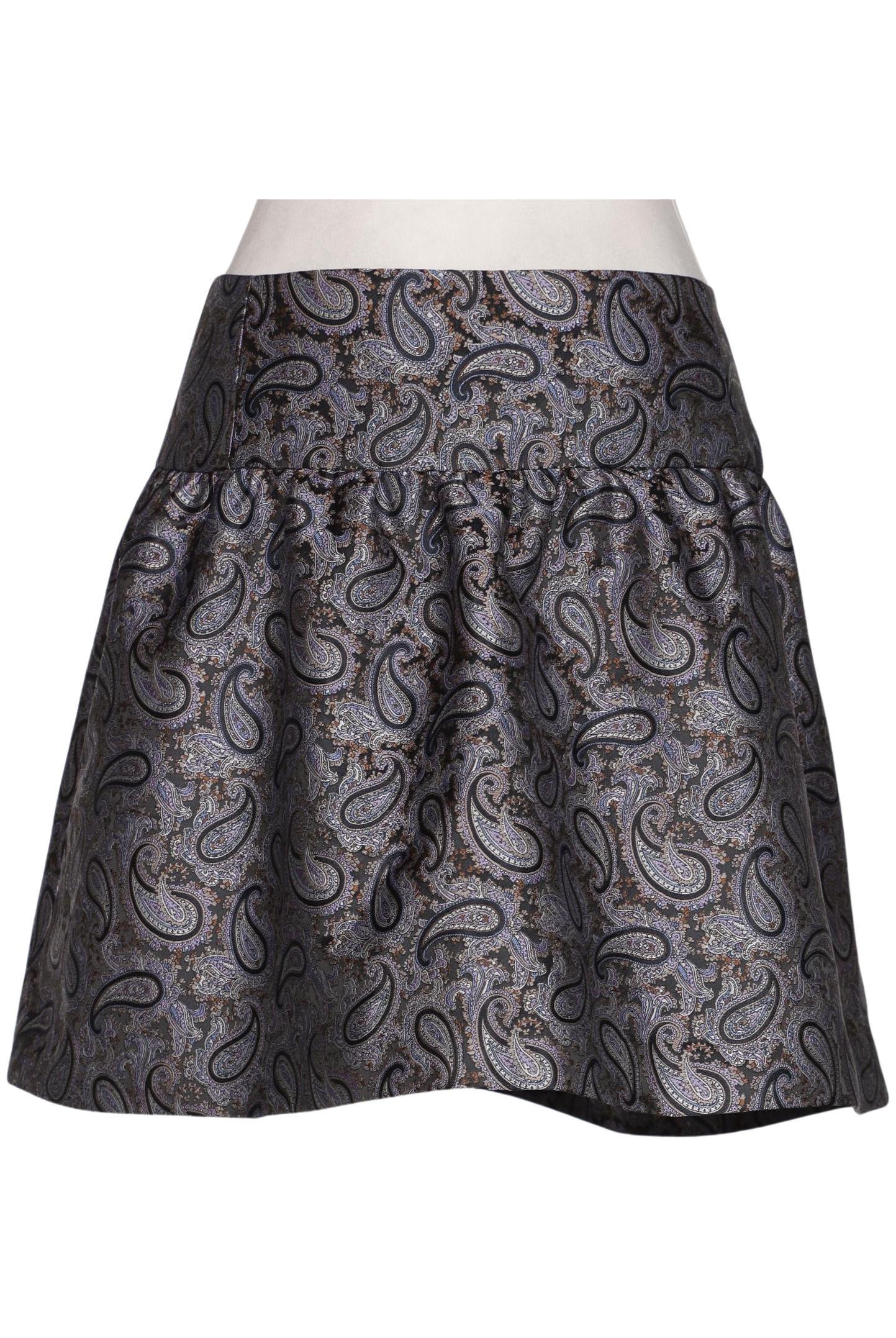 

Michael Michael Kors Damen Rock, grau, Gr. 4