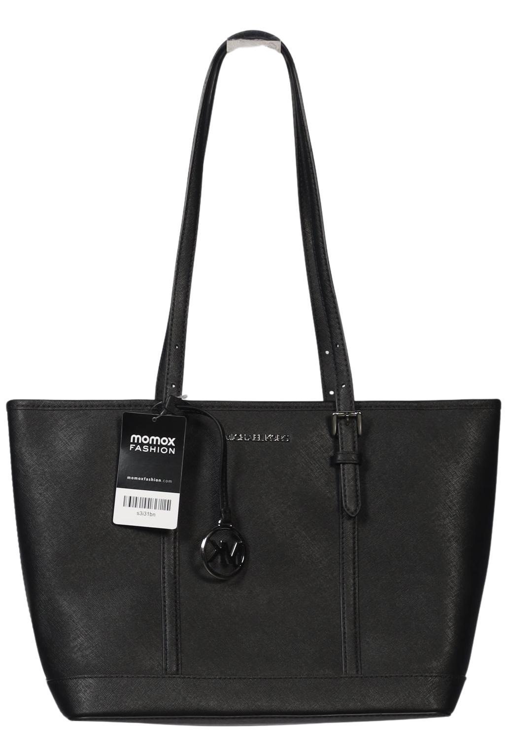 

Michael Michael Kors Damen Handtasche, schwarz, Gr.