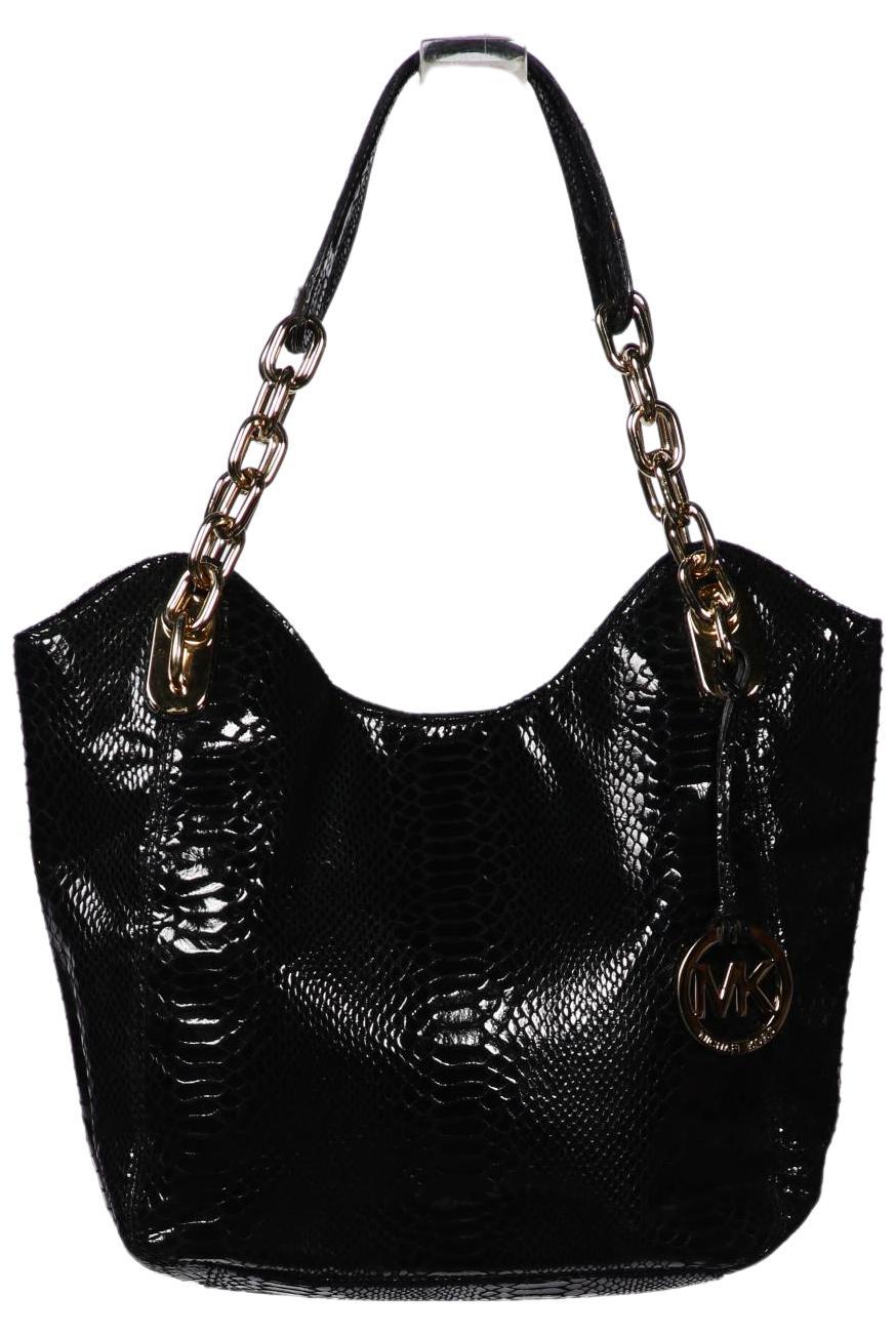 

Michael Michael Kors Damen Handtasche, schwarz, Gr.