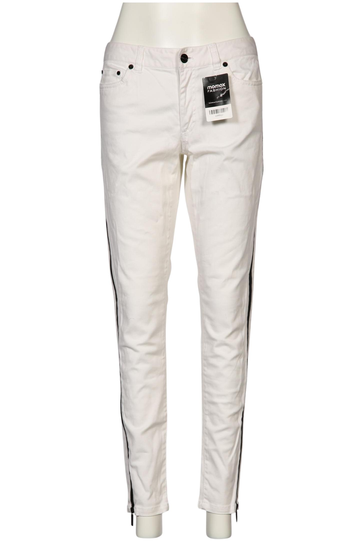 

Michael Michael Kors Damen Jeans, cremeweiß, Gr. 6