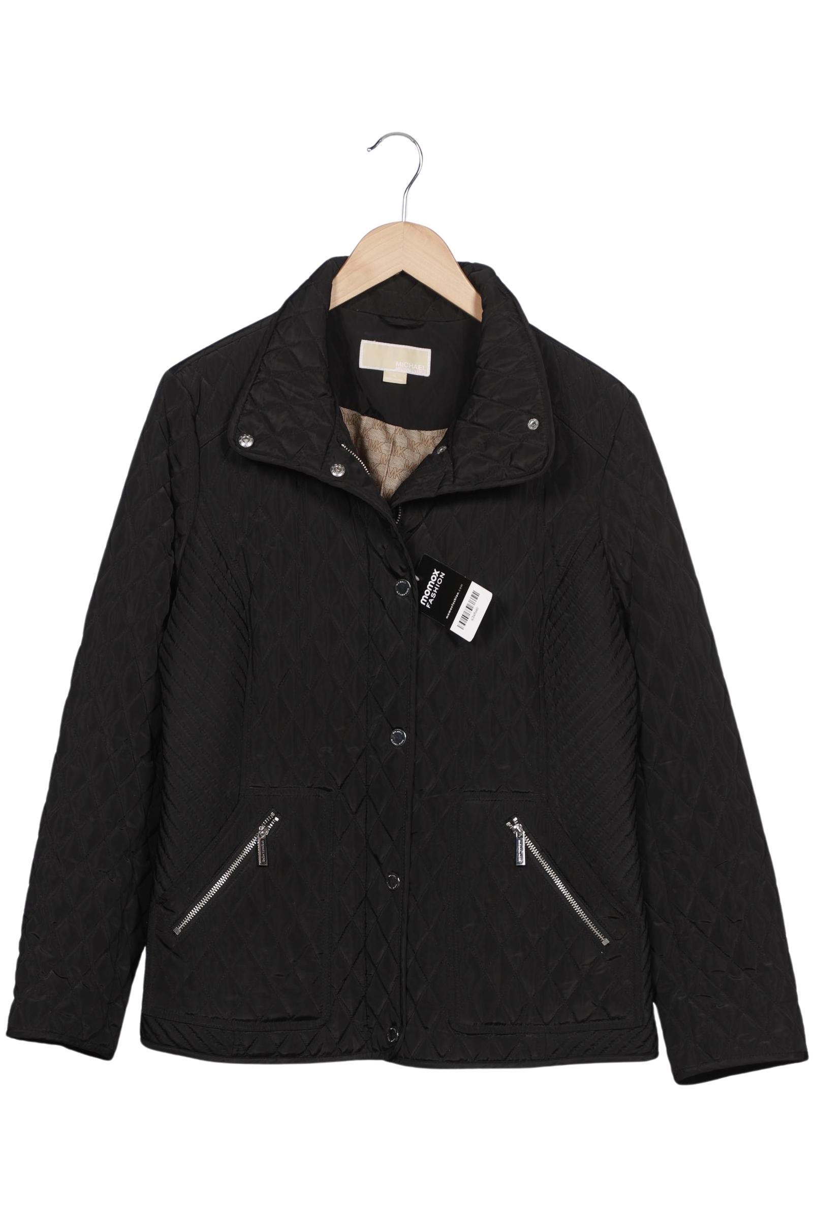

Michael Michael Kors Damen Jacke, schwarz, Gr. 44
