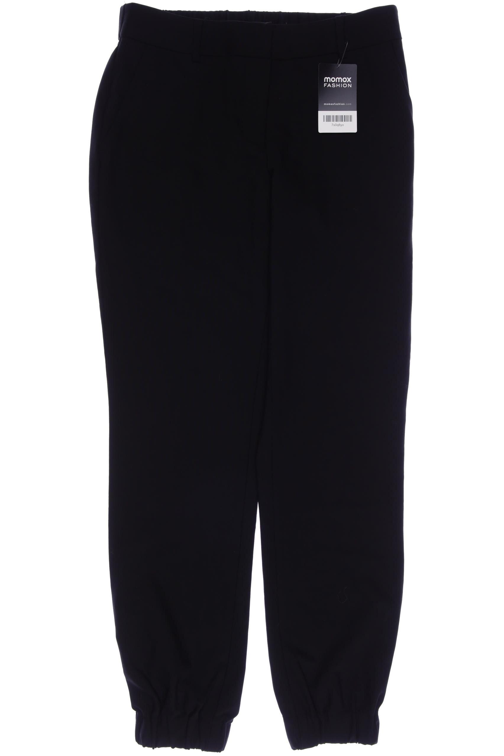 

Michael Michael Kors Damen Stoffhose, schwarz, Gr. 2