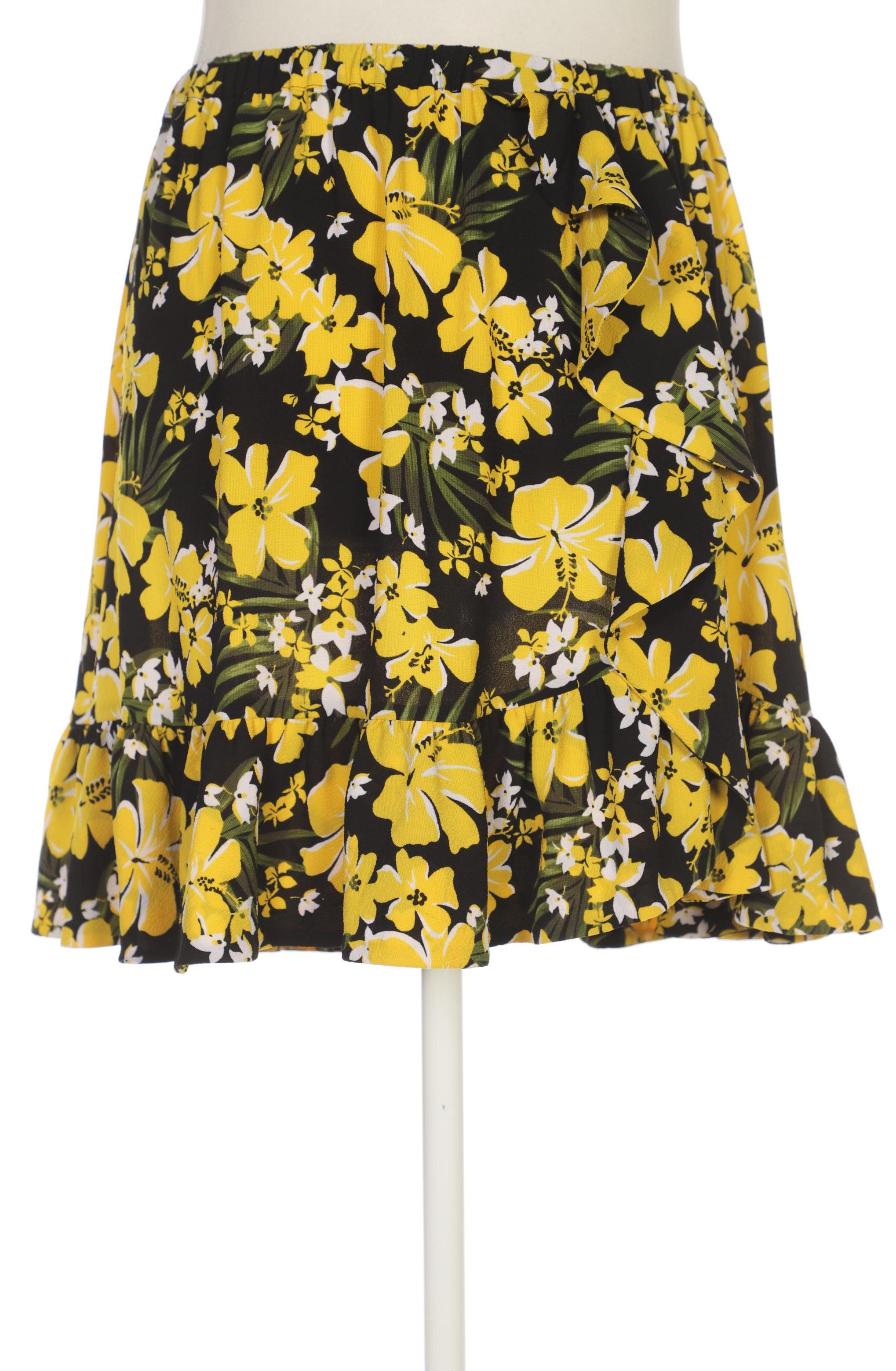 

Michael Michael Kors Damen Rock, schwarz, Gr. 44