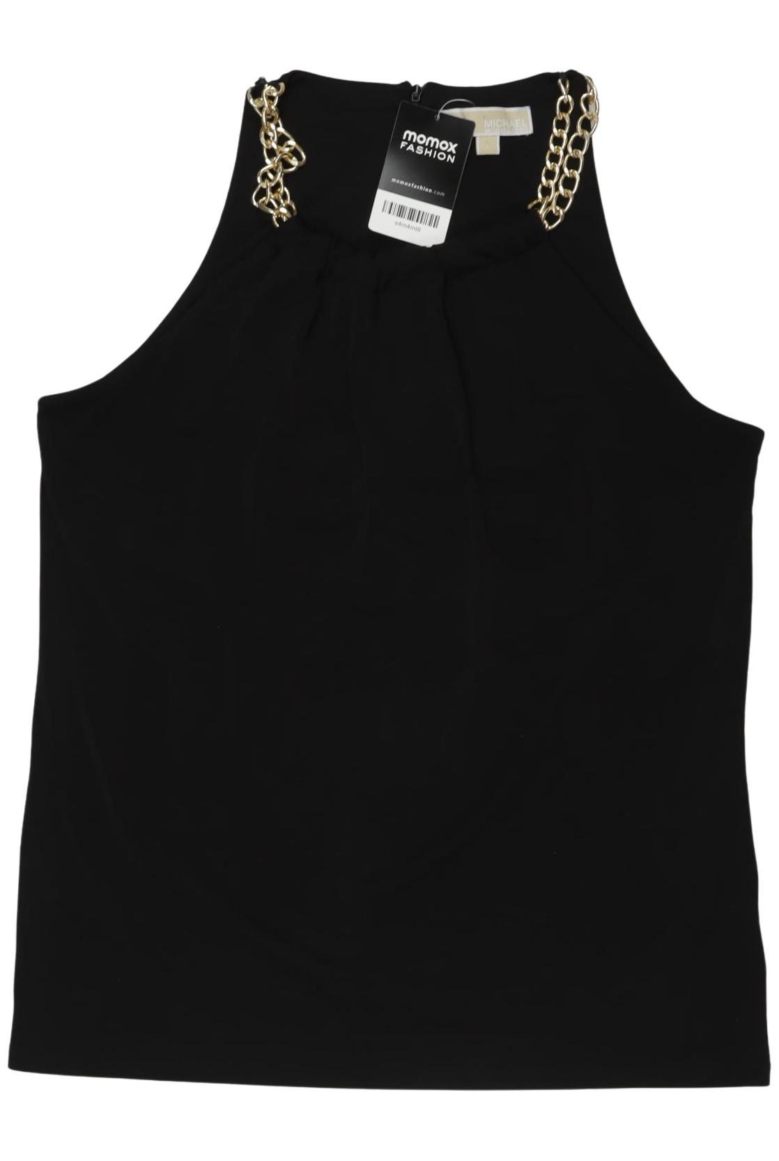 

Michael Michael Kors Damen Top, schwarz, Gr. 42