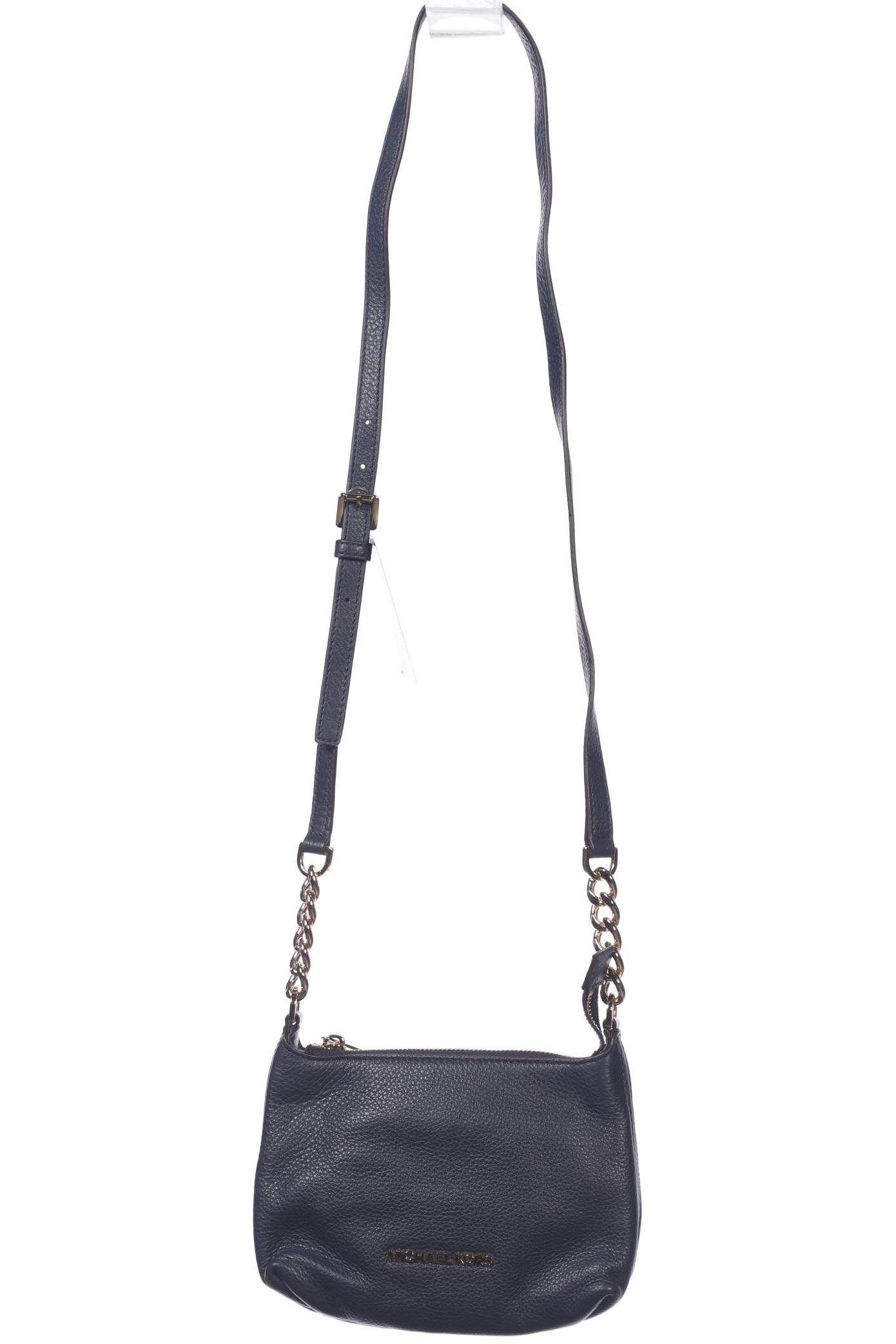 

Michael Michael Kors Damen Handtasche, blau, Gr.