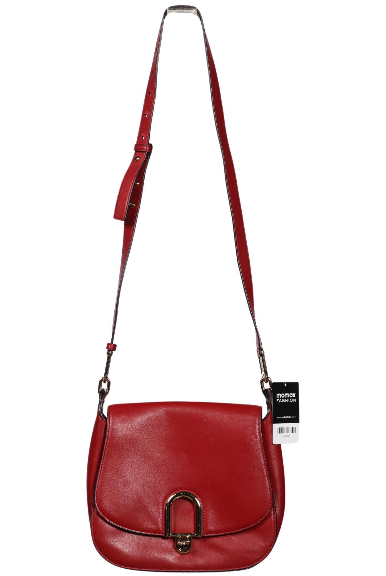 

Michael Michael Kors Damen Handtasche, rot, Gr.