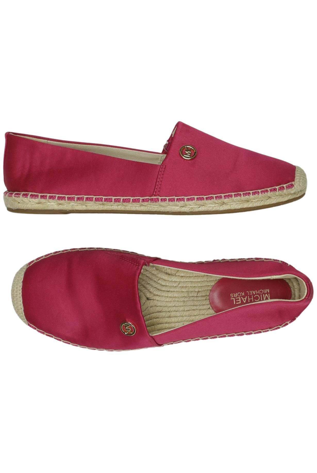 

Michael Michael Kors Damen Halbschuh, pink, Gr. 37
