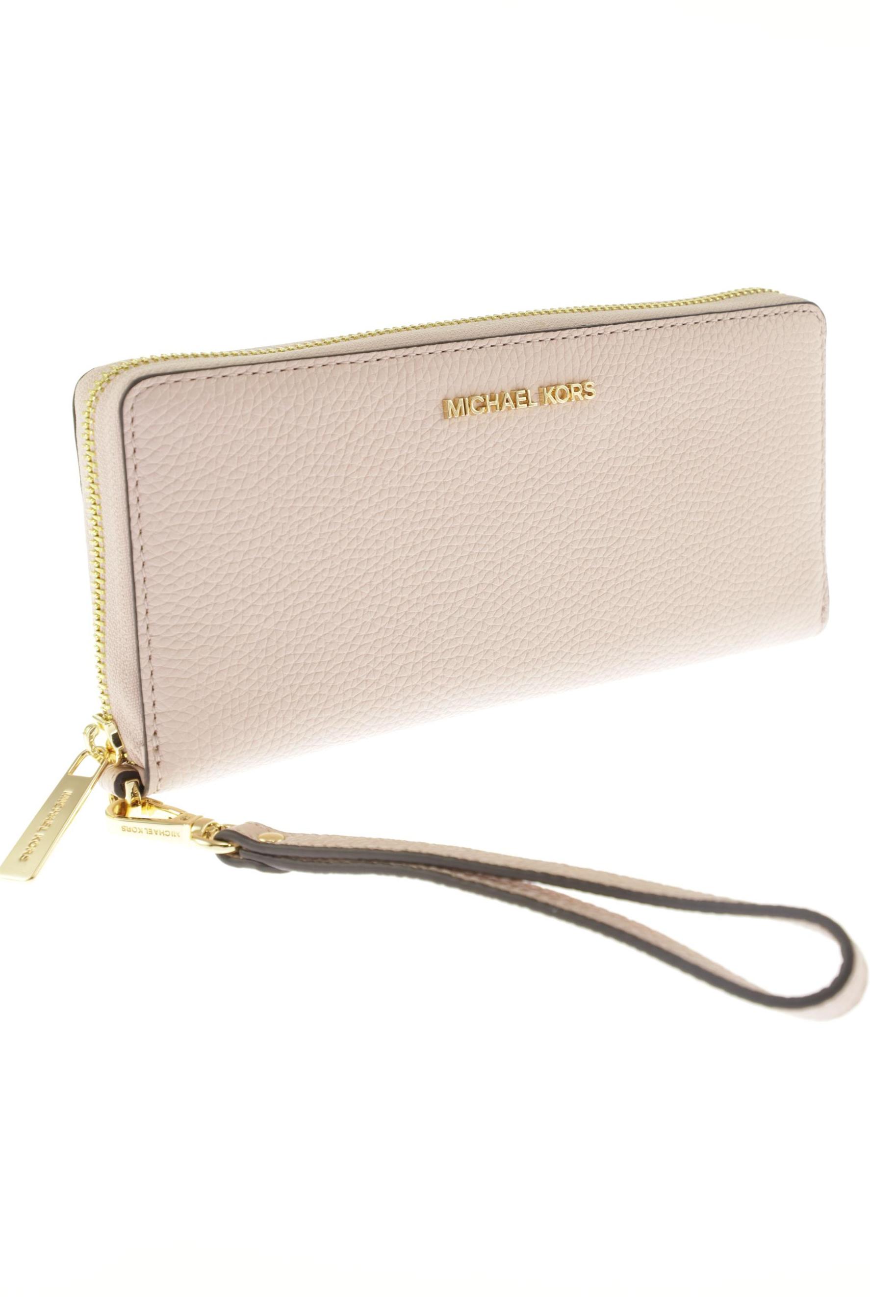 

Michael Michael Kors Damen Portemonnaie, pink, Gr.