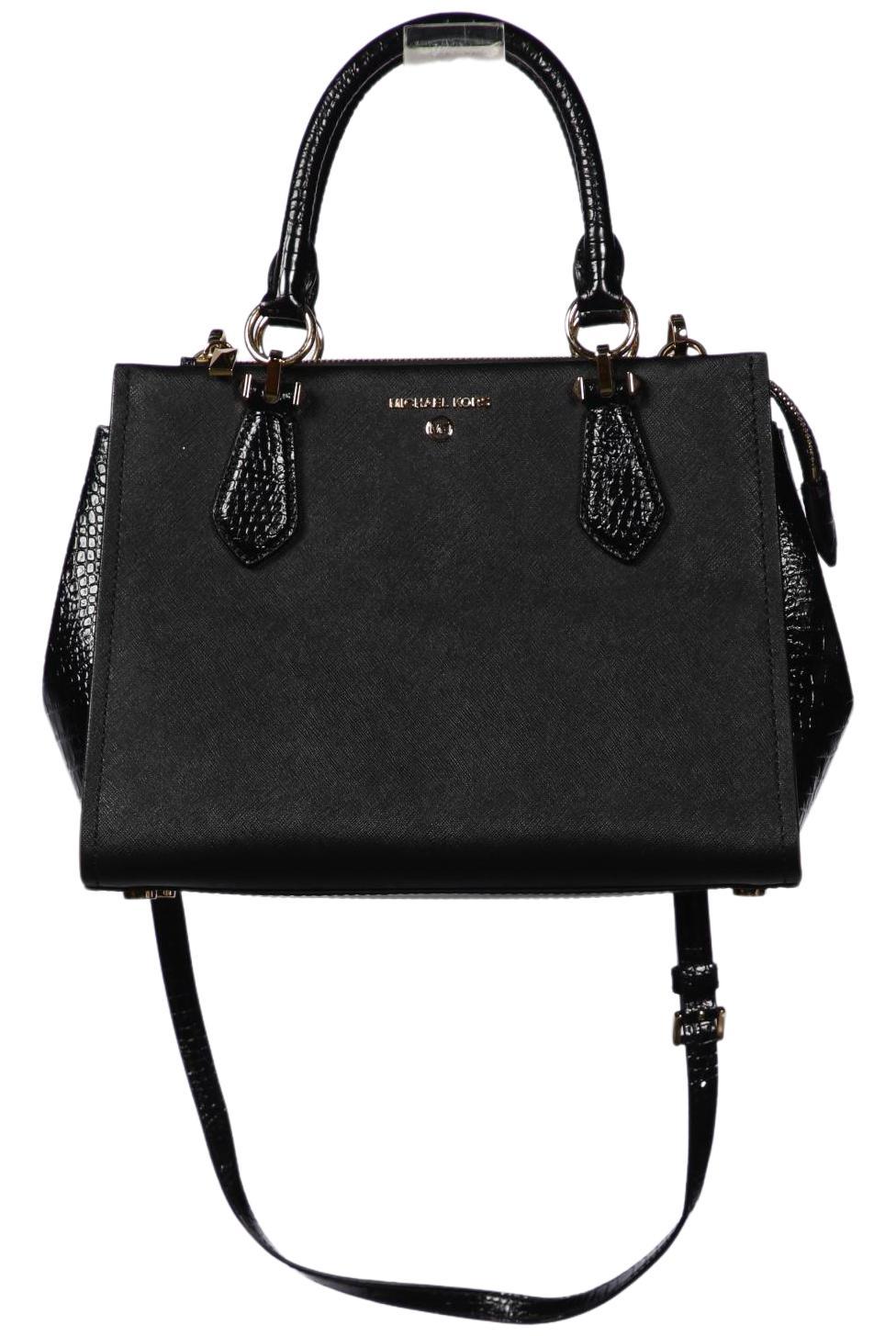 

Michael Michael Kors Damen Handtasche, schwarz, Gr.