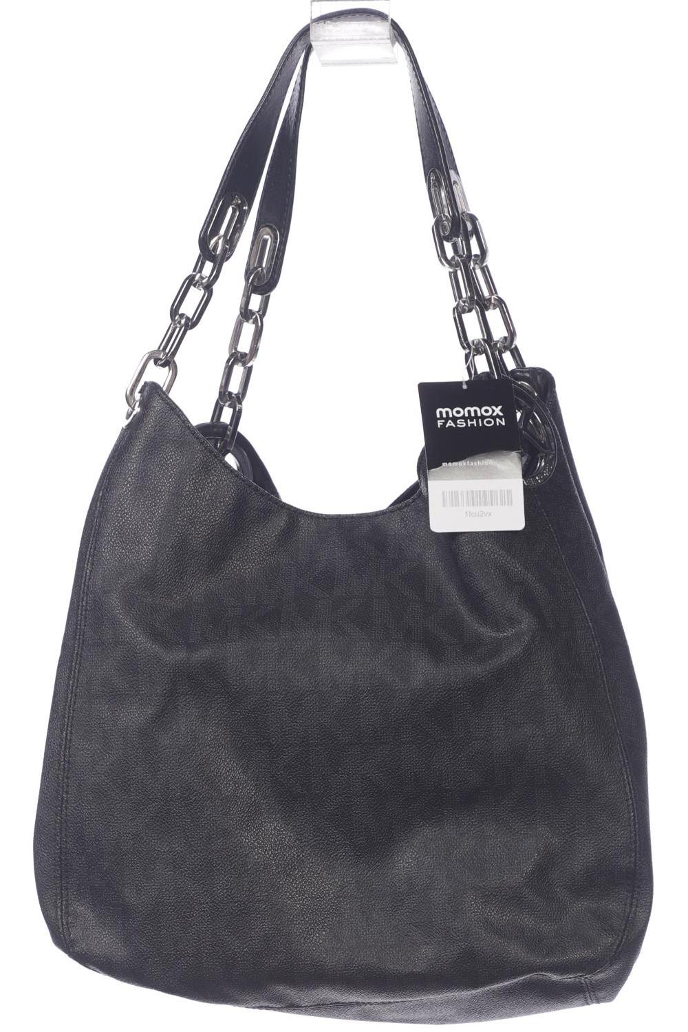 

Michael Michael Kors Damen Handtasche, schwarz, Gr.