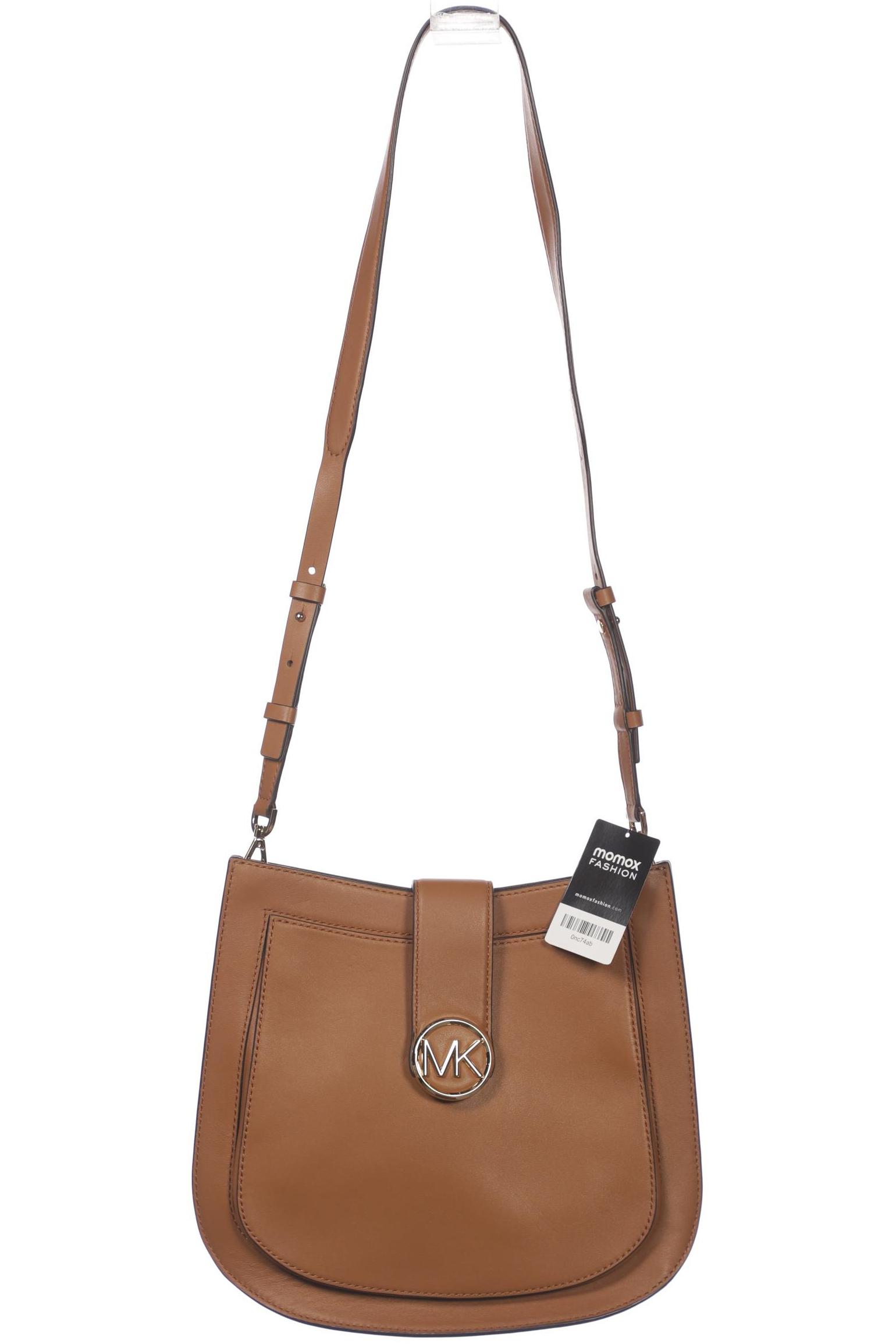 

Michael Michael Kors Damen Handtasche, braun, Gr.