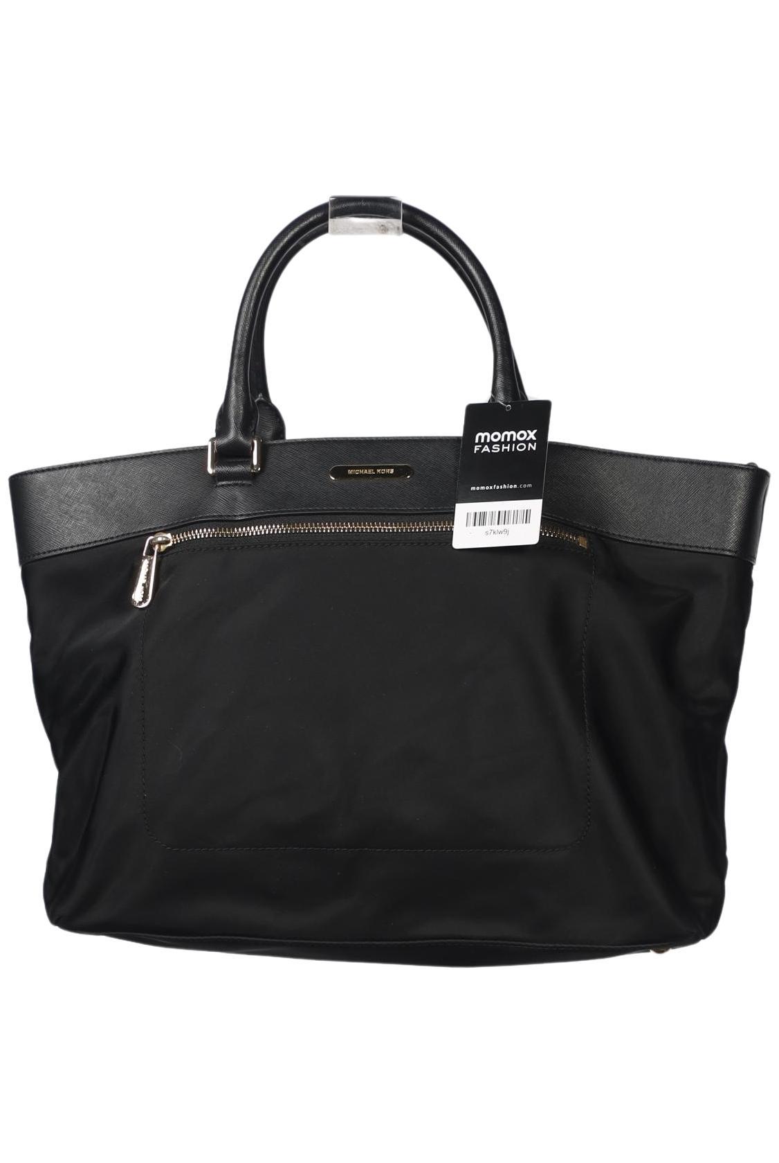 

Michael Michael Kors Damen Handtasche, schwarz, Gr.