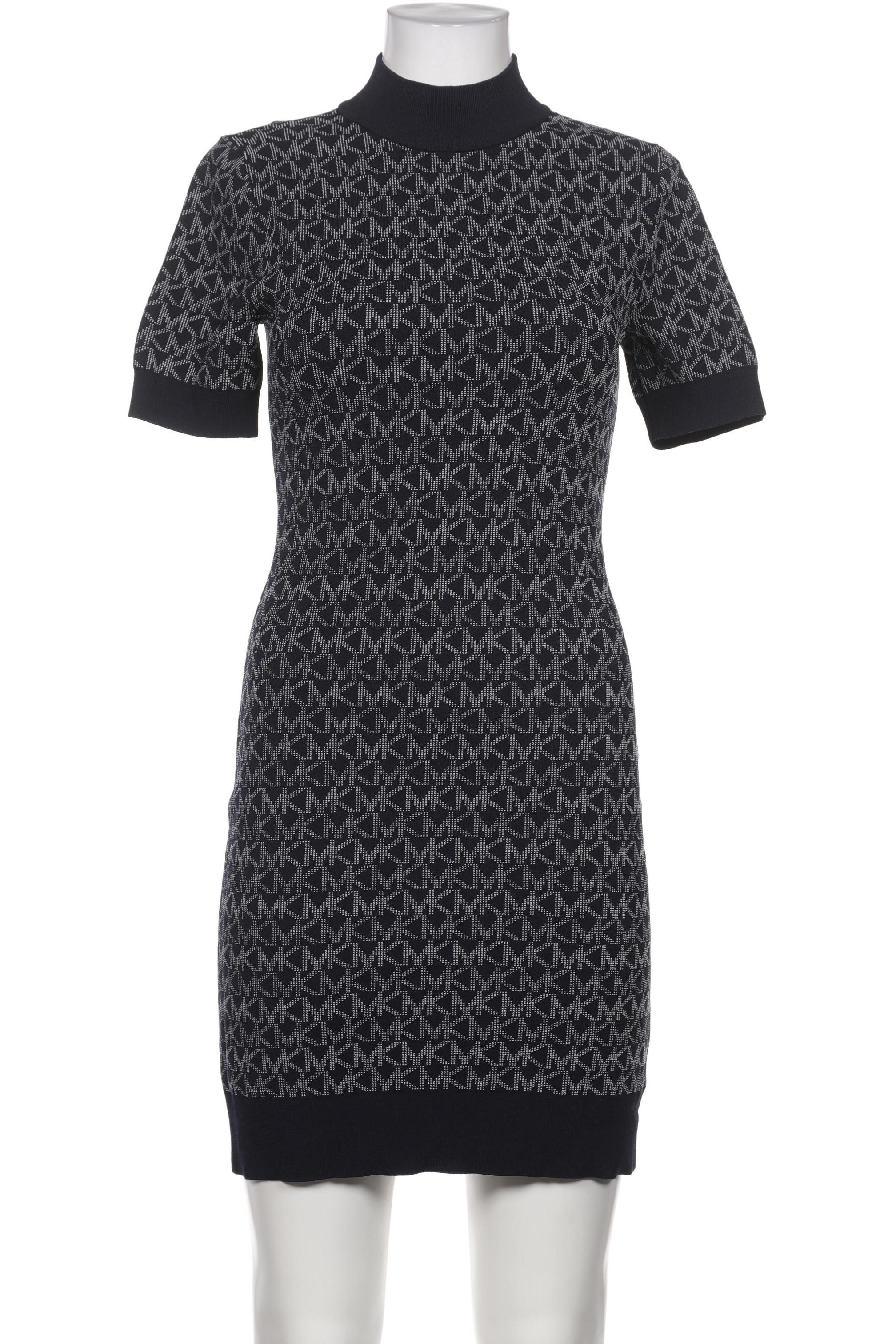 

Michael Michael Kors Damen Kleid, marineblau, Gr. 38