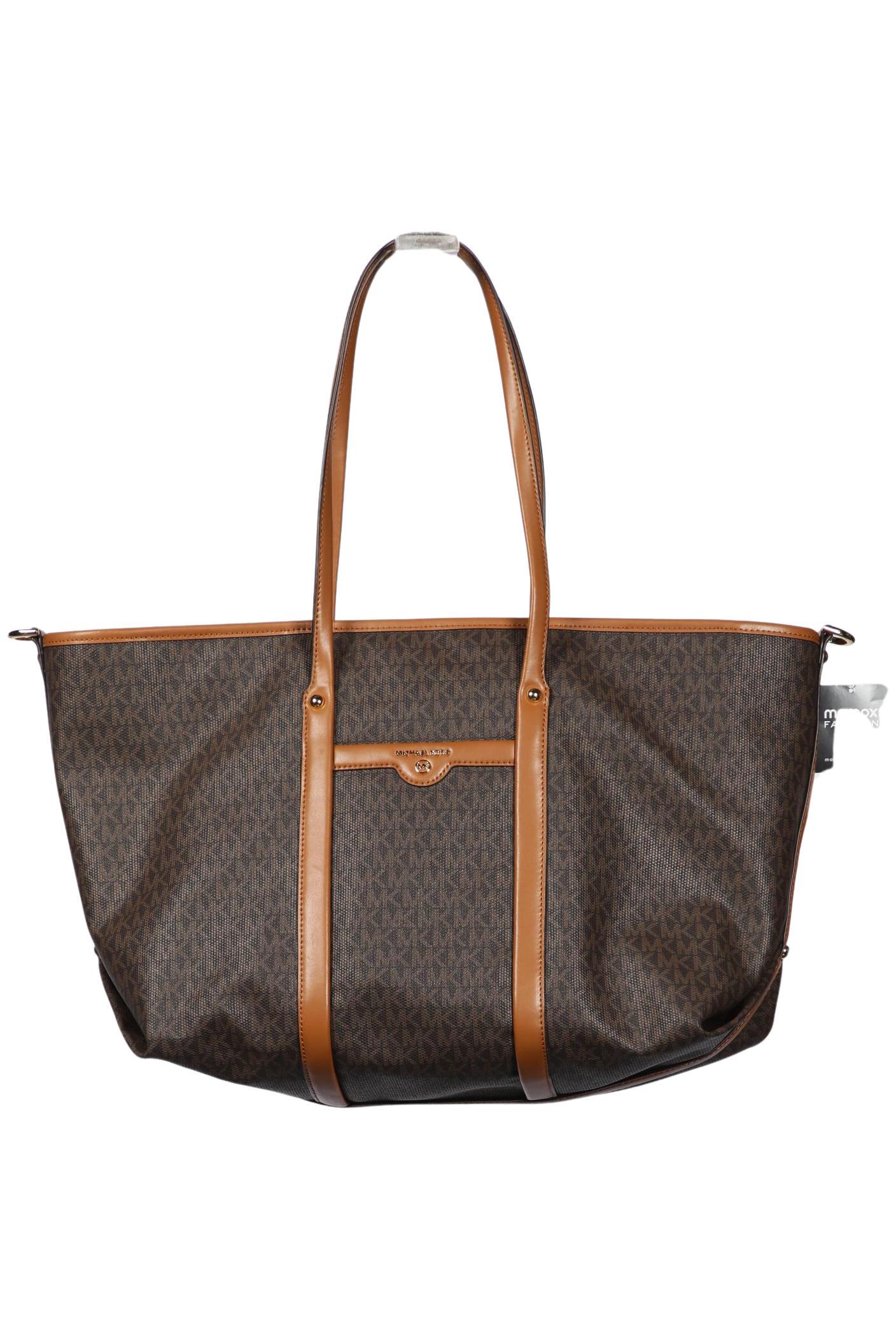 

Michael Michael Kors Damen Handtasche, braun, Gr.