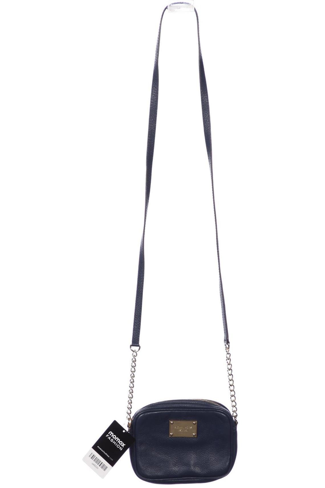 

Michael Michael Kors Damen Handtasche, blau, Gr.