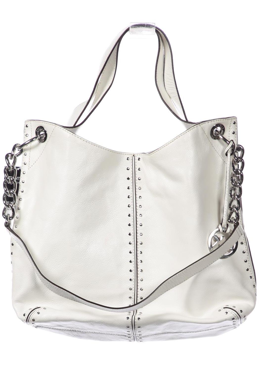 

Michael Michael Kors Damen Handtasche, weiß, Gr.