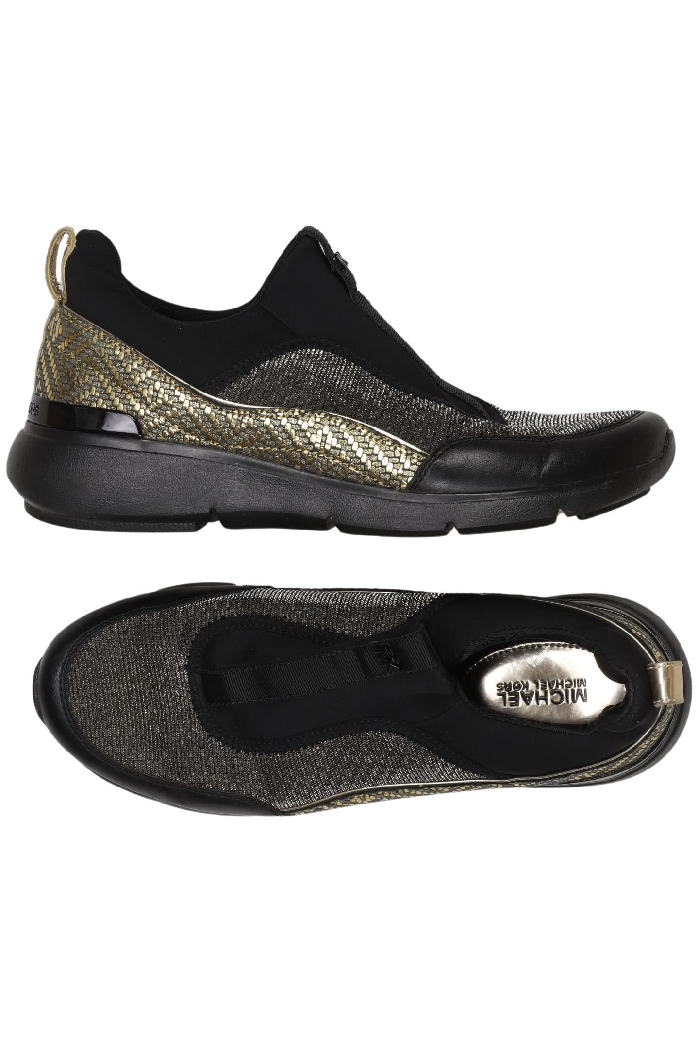 

Michael Michael Kors Damen Halbschuh, mehrfarbig, Gr. 37