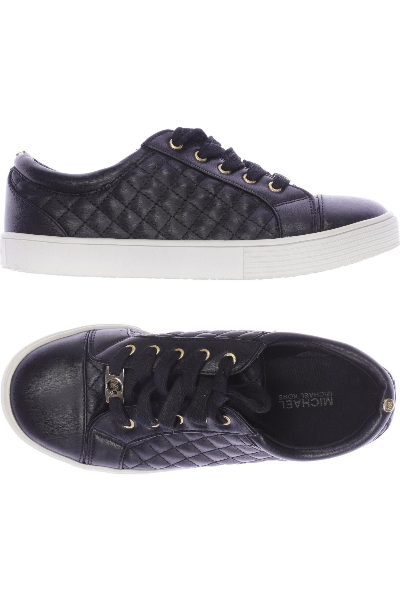 

MICHAEL MICHAEL KORS Damen Sneakers, schwarz