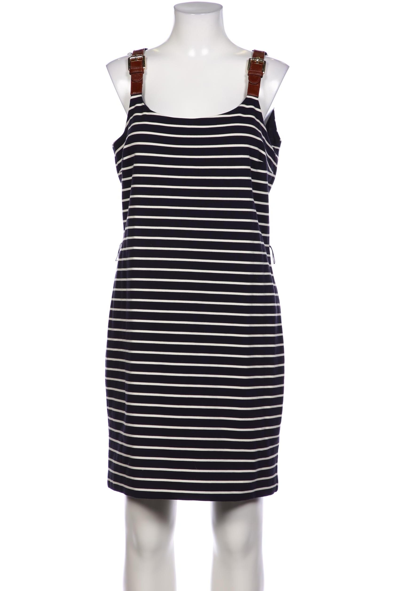 

Michael Michael Kors Damen Kleid, marineblau, Gr. 42