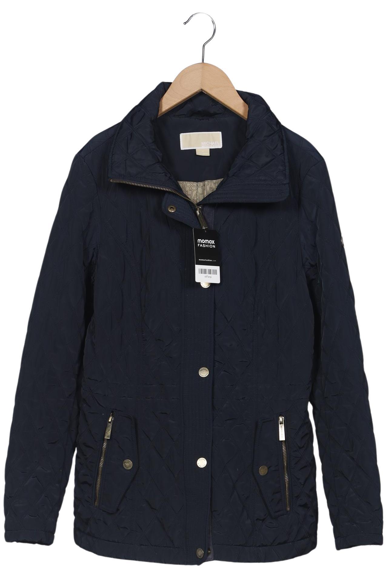 

Michael Michael Kors Damen Jacke, marineblau, Gr. 38