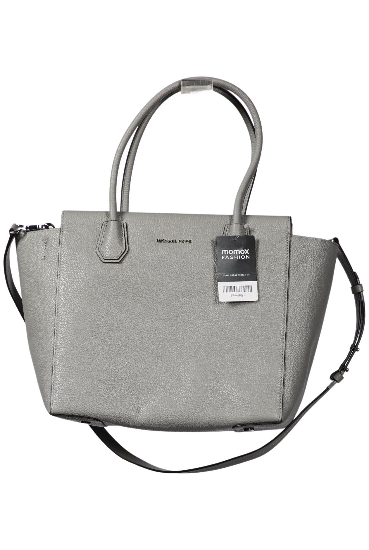 

Michael Michael Kors Damen Handtasche, grau, Gr.