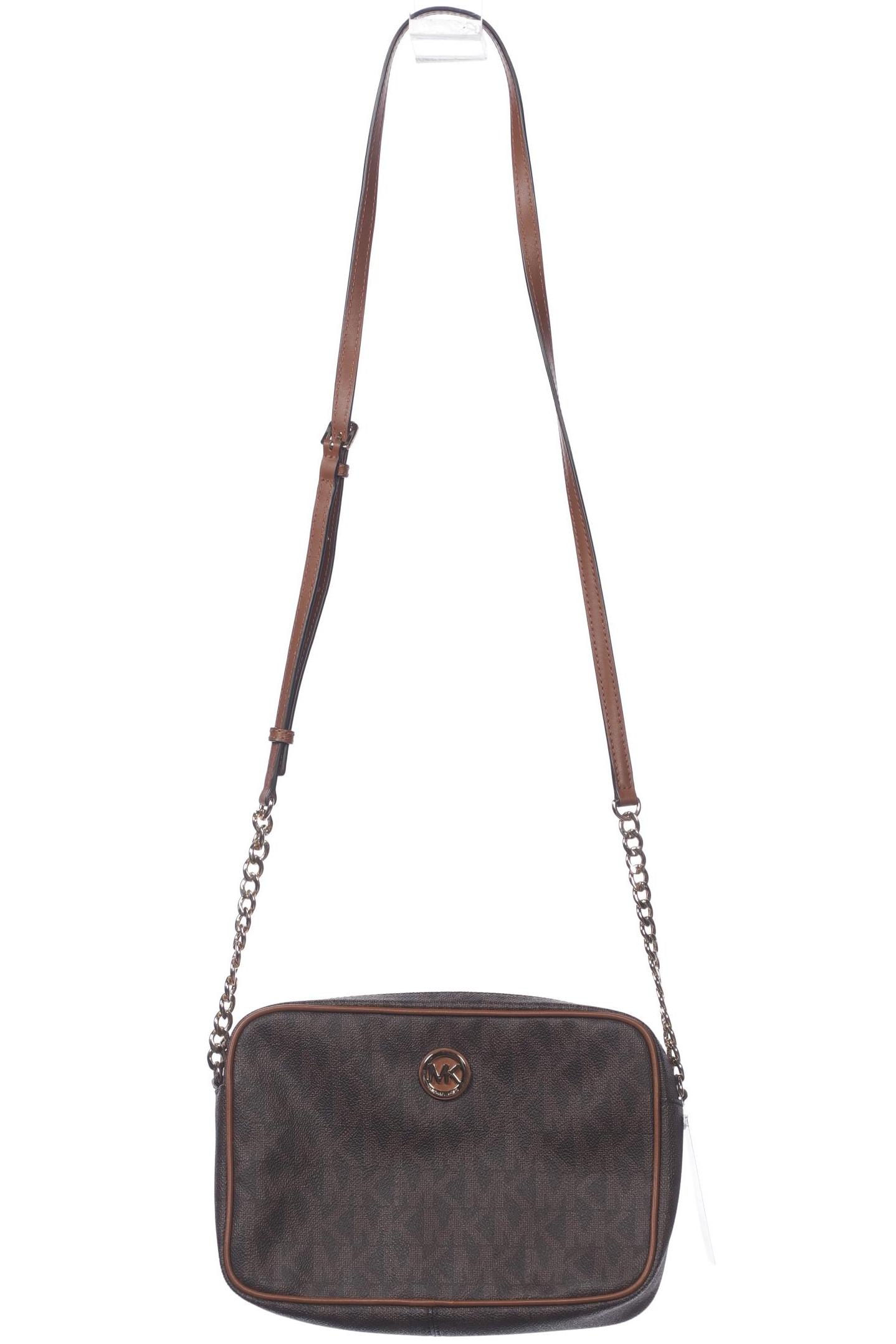 

Michael Michael Kors Damen Handtasche, braun, Gr.