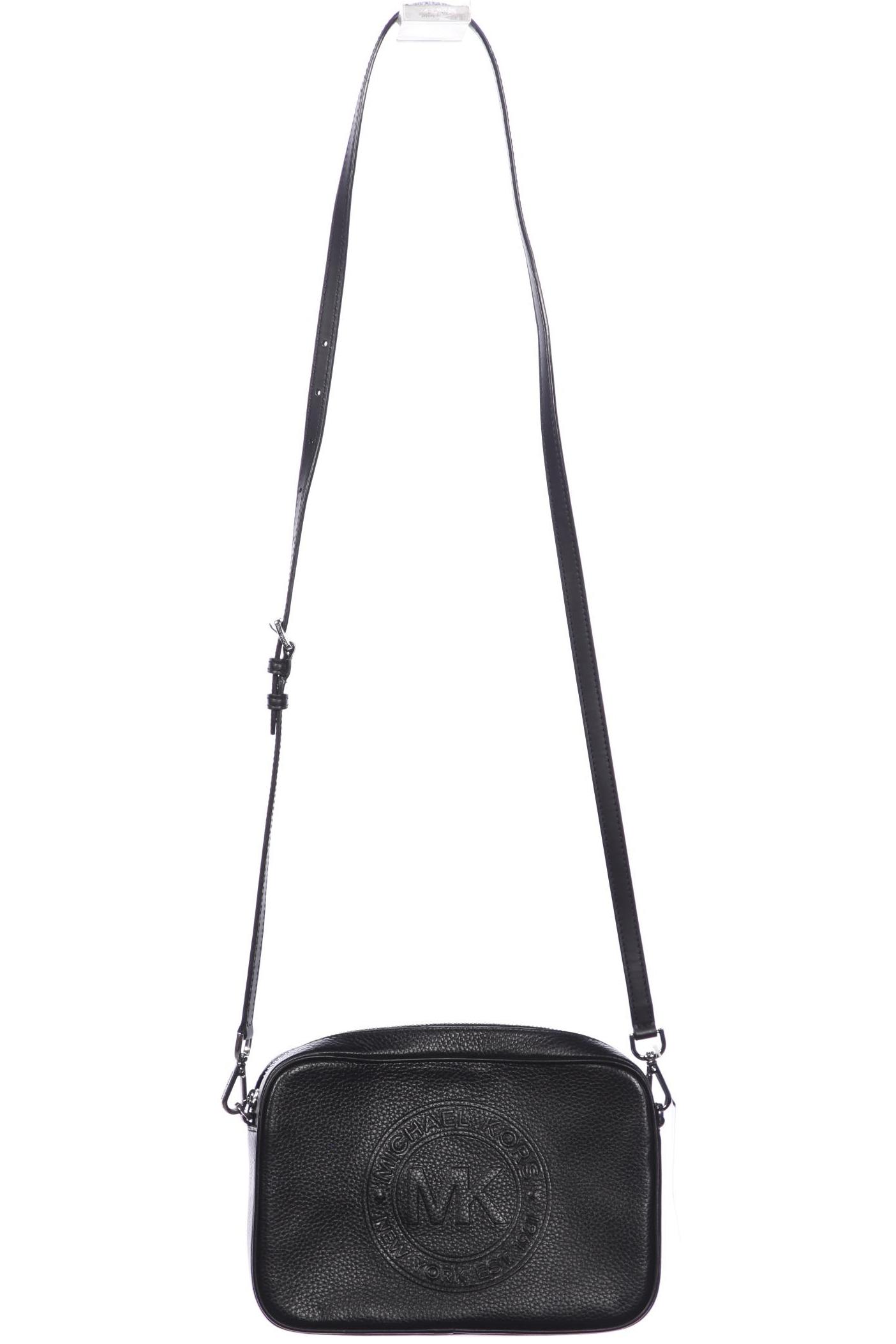 

Michael Michael Kors Damen Handtasche, schwarz, Gr.